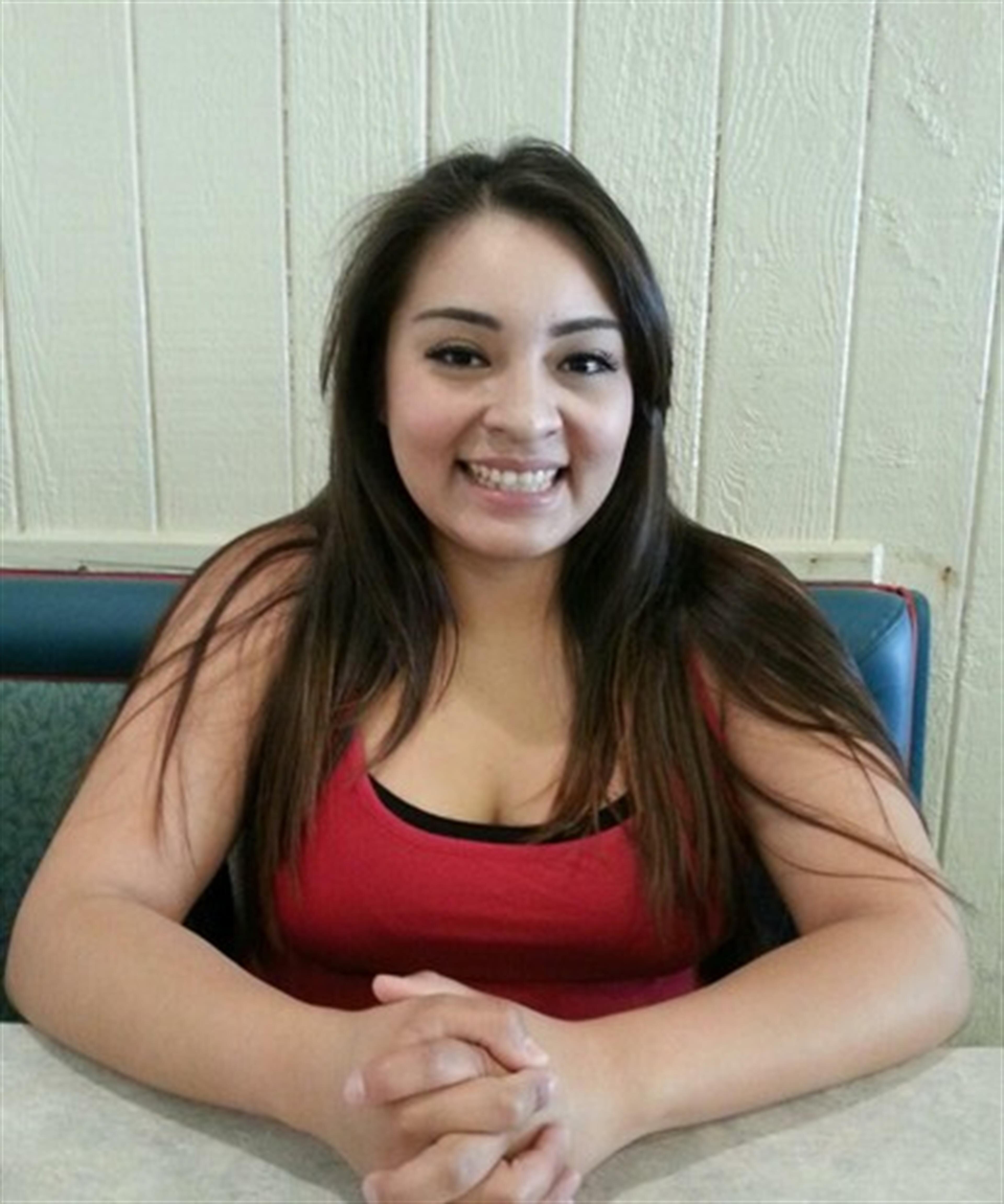 Misty Rodriguez
