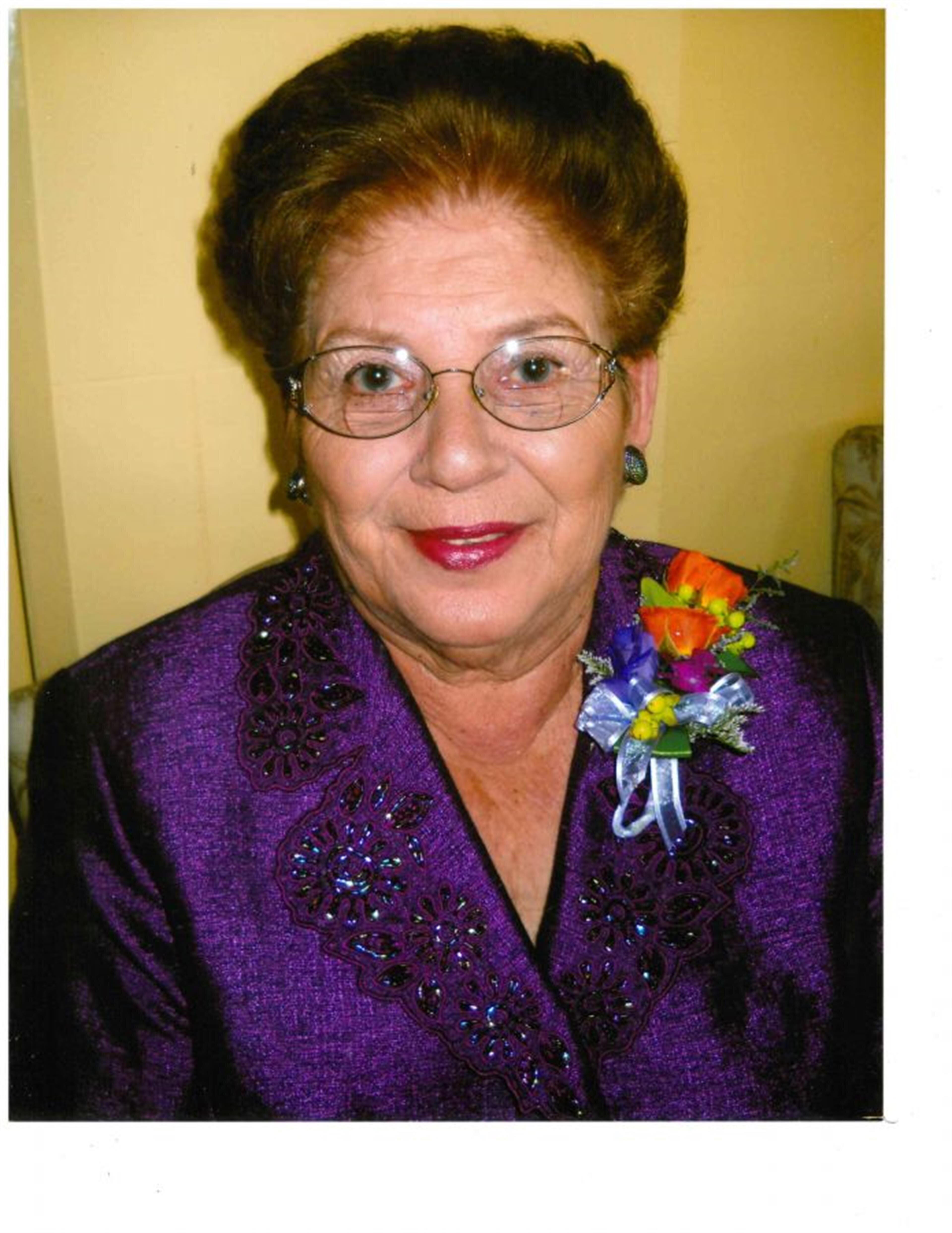 Elida C Peña