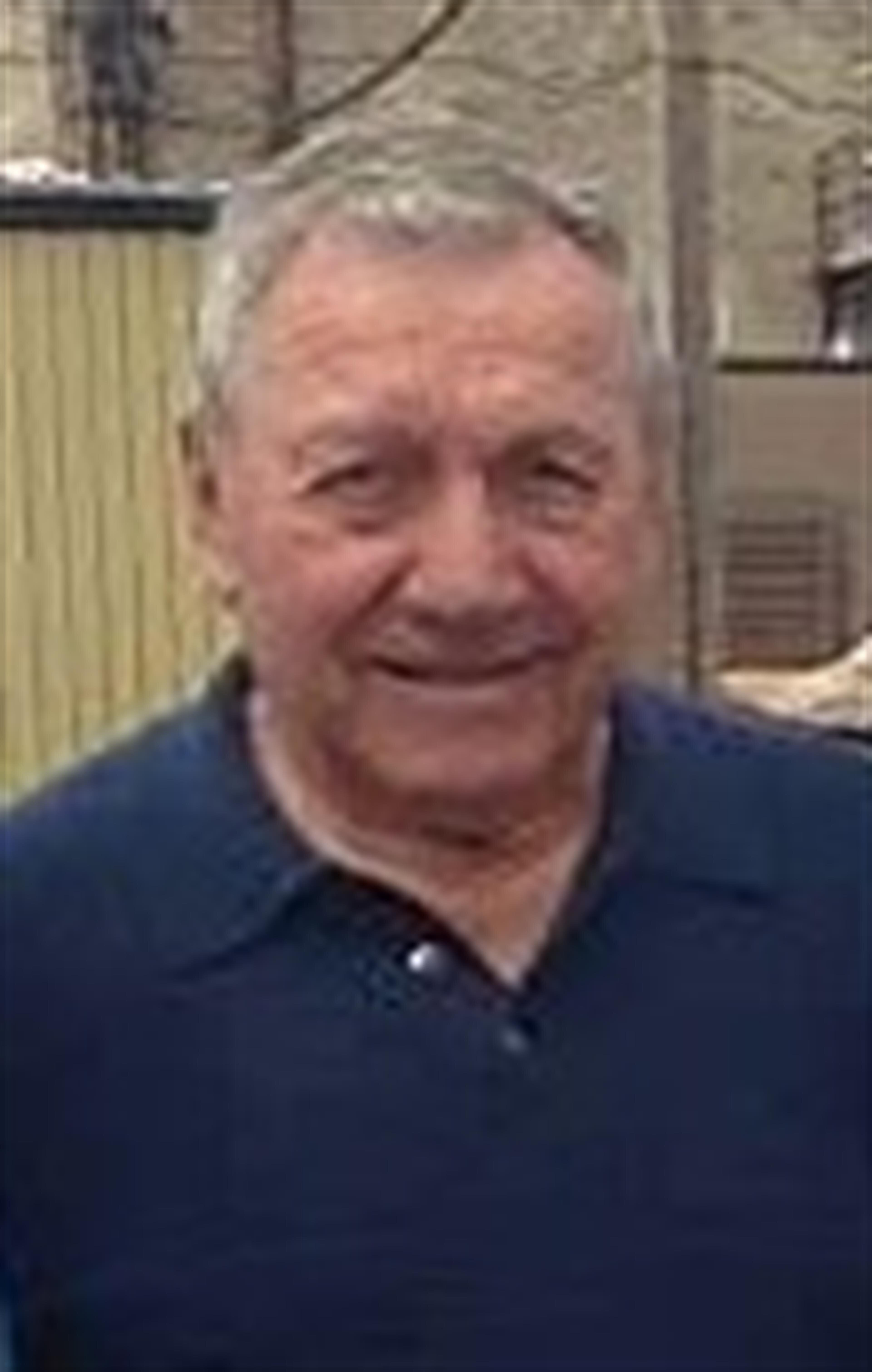 Donald P. Weissman