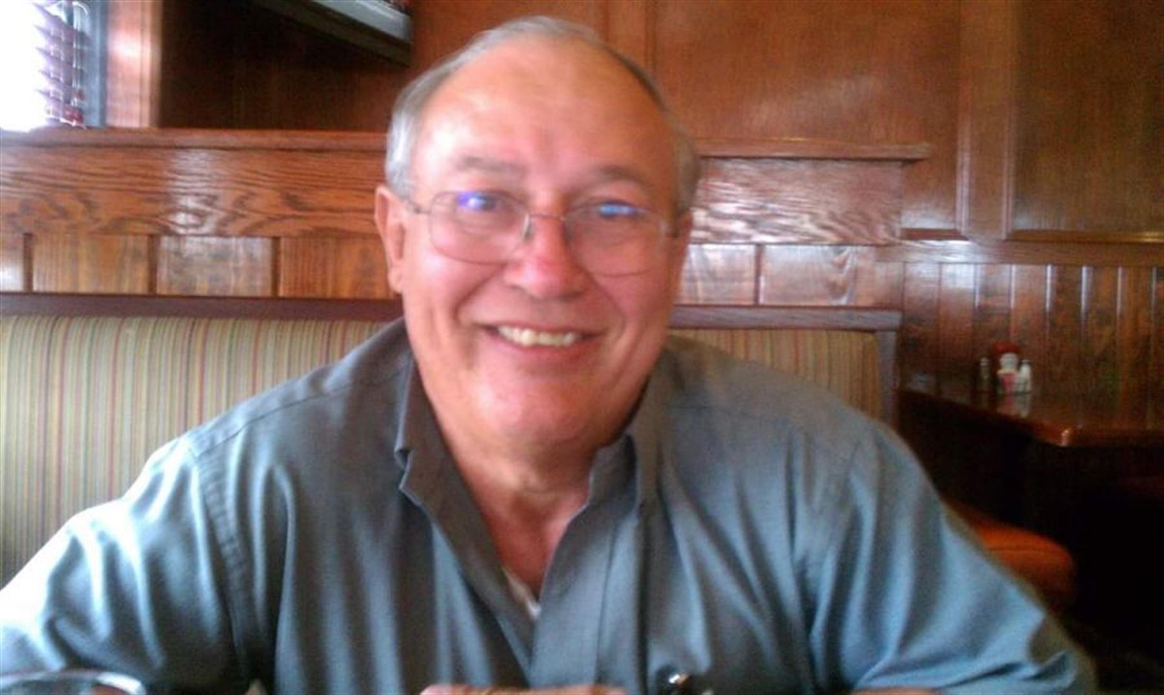 Ricardo Hinojosa Sr.