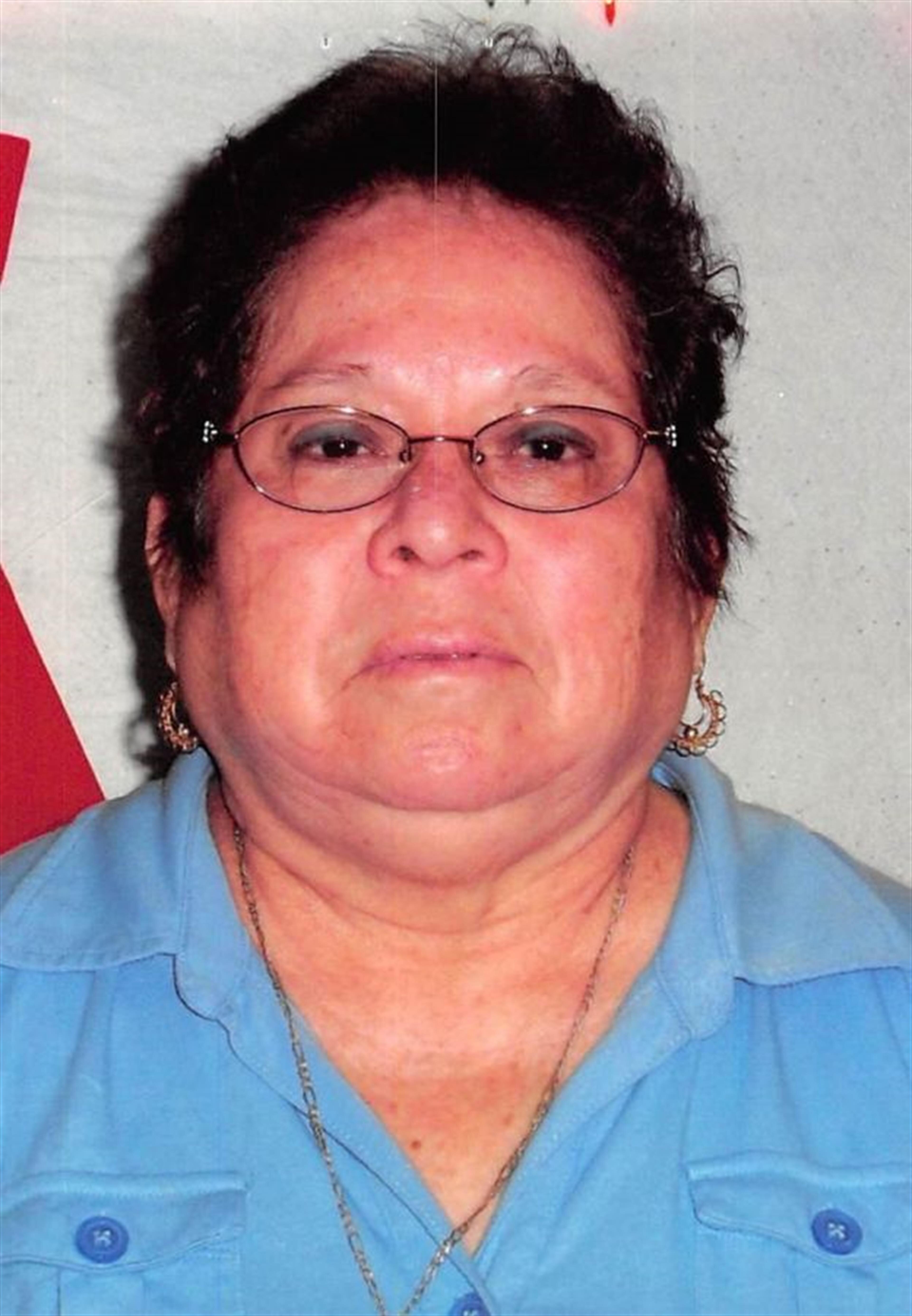 Maria O. Tamayo