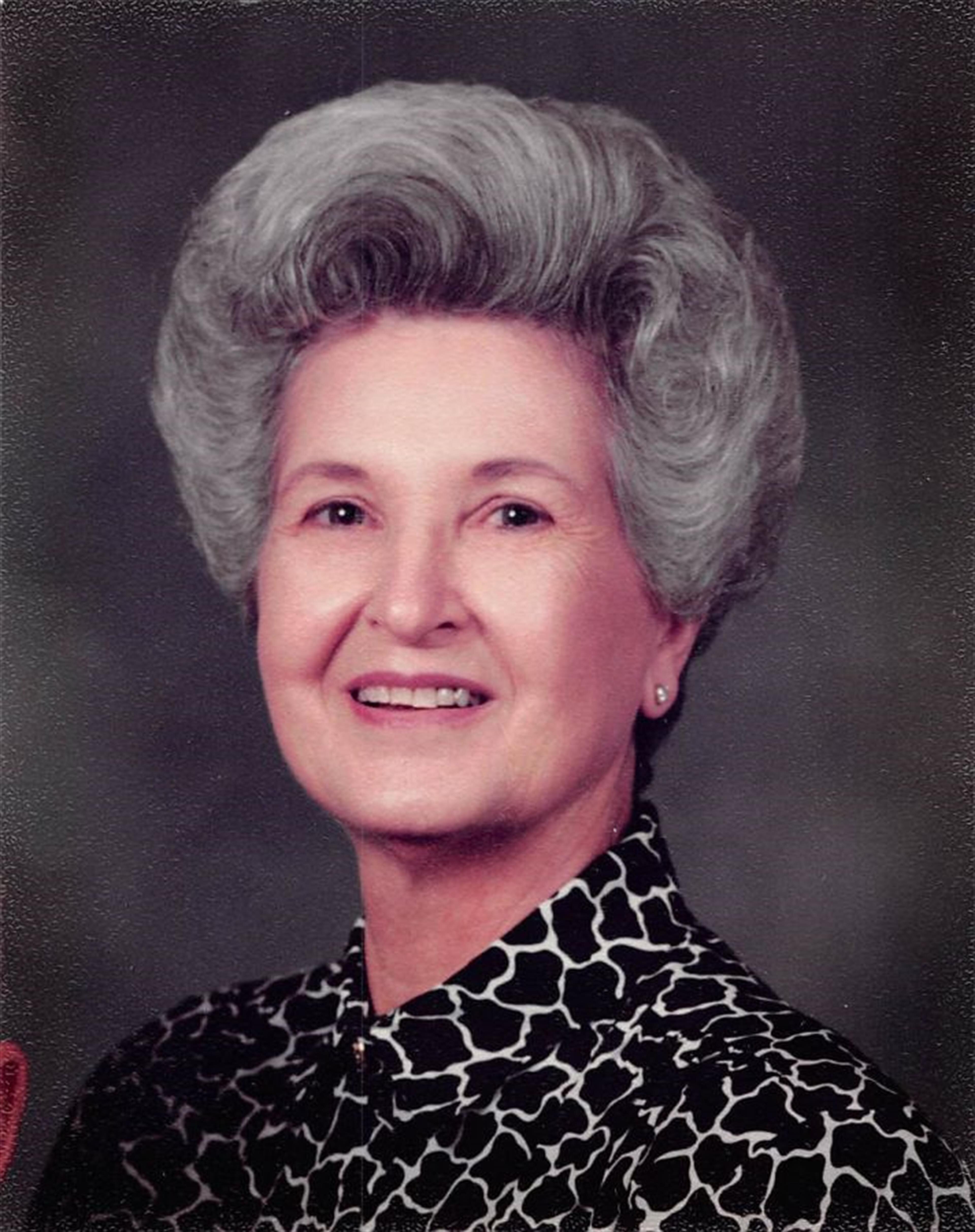 Eleanor  Ennis