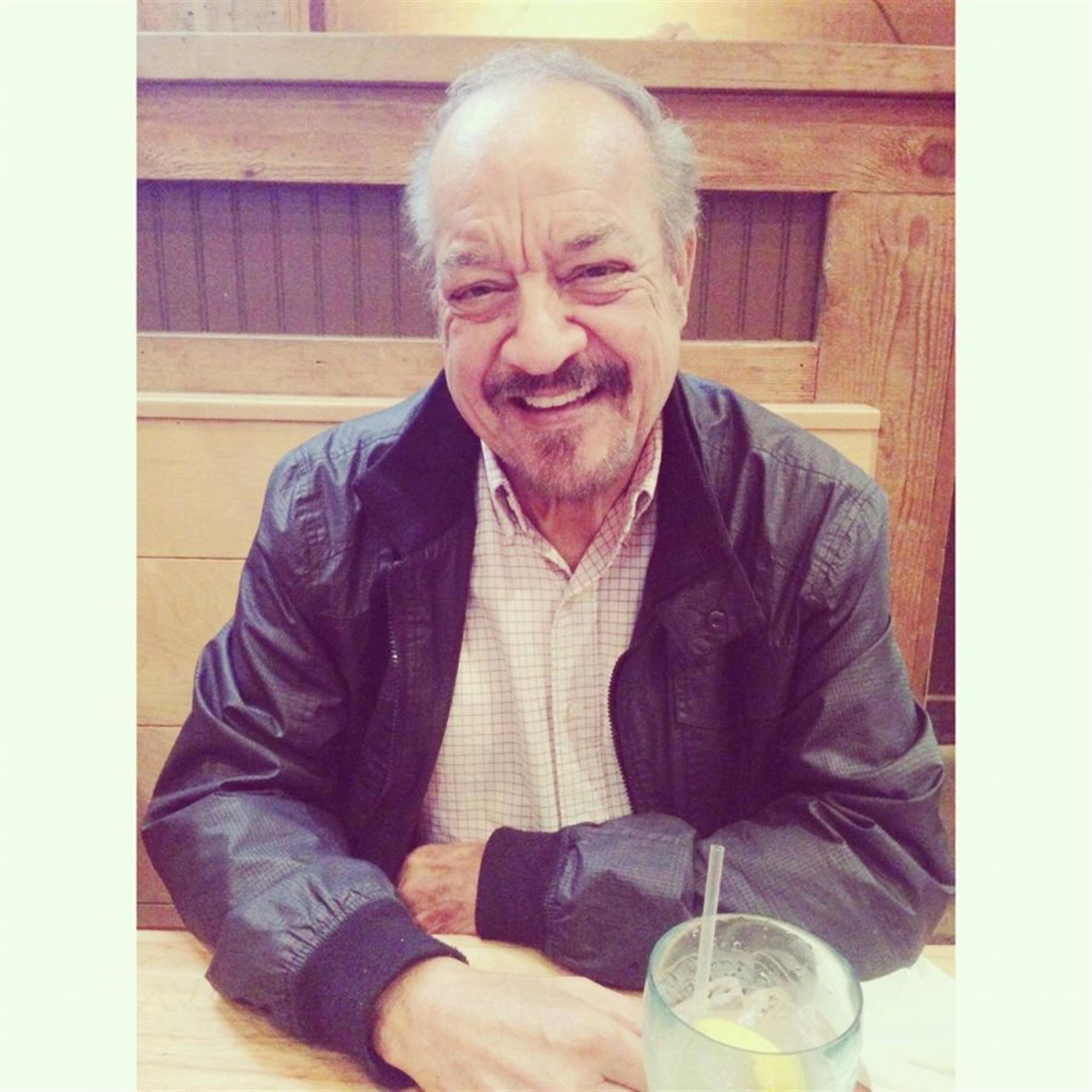 Nicolas Ramirez Jr.