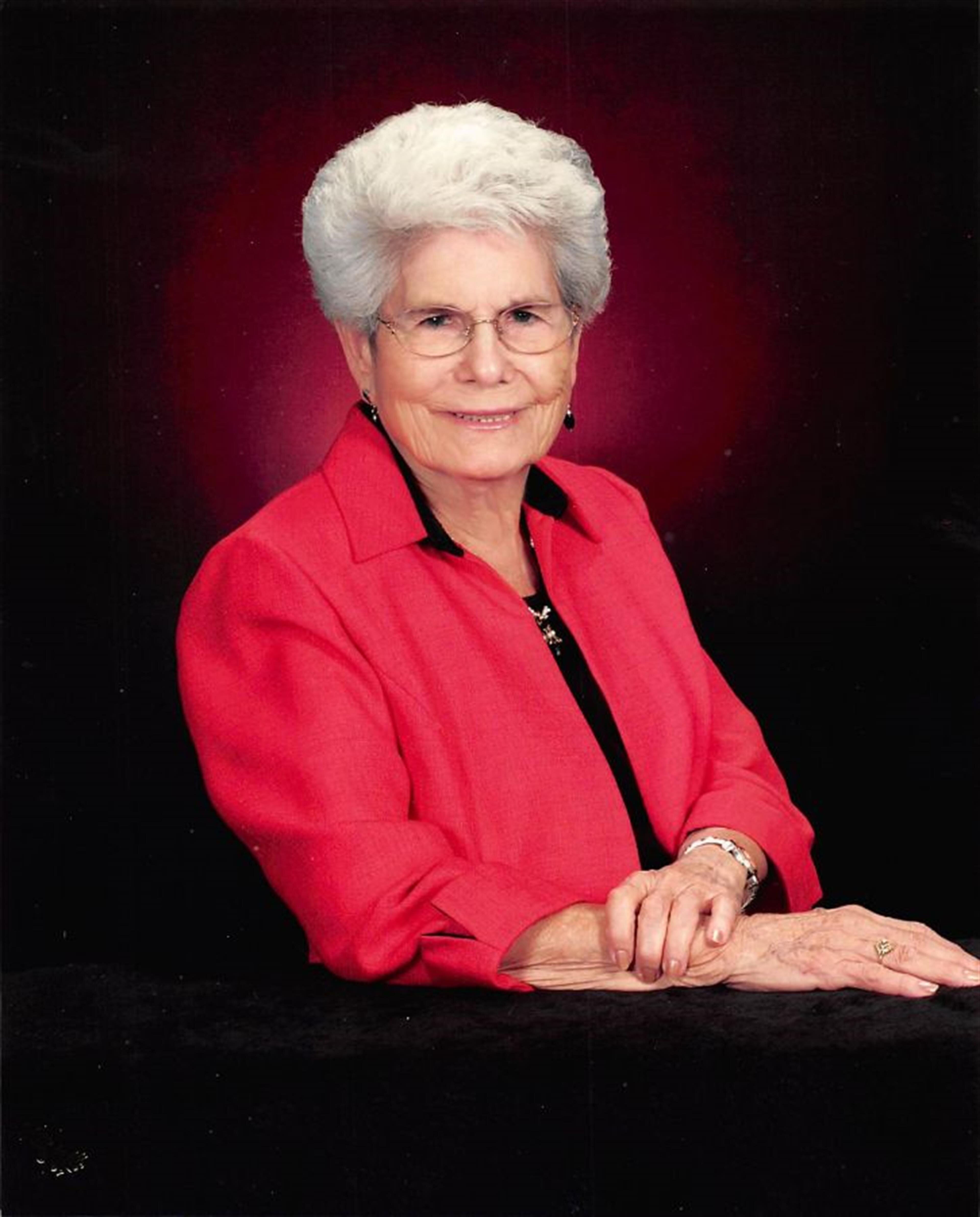 Lola Pinson