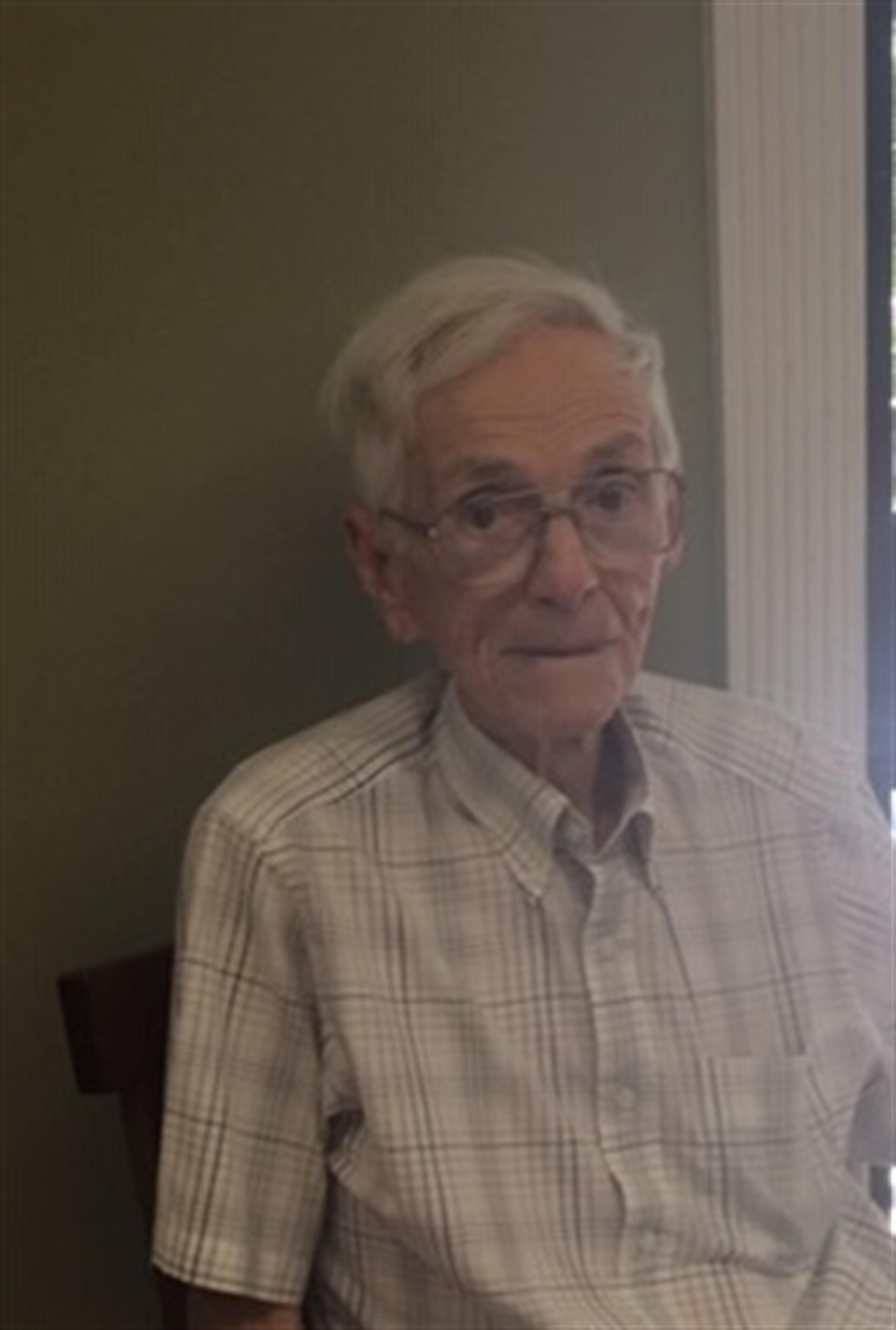 Edgar M. Swarner
