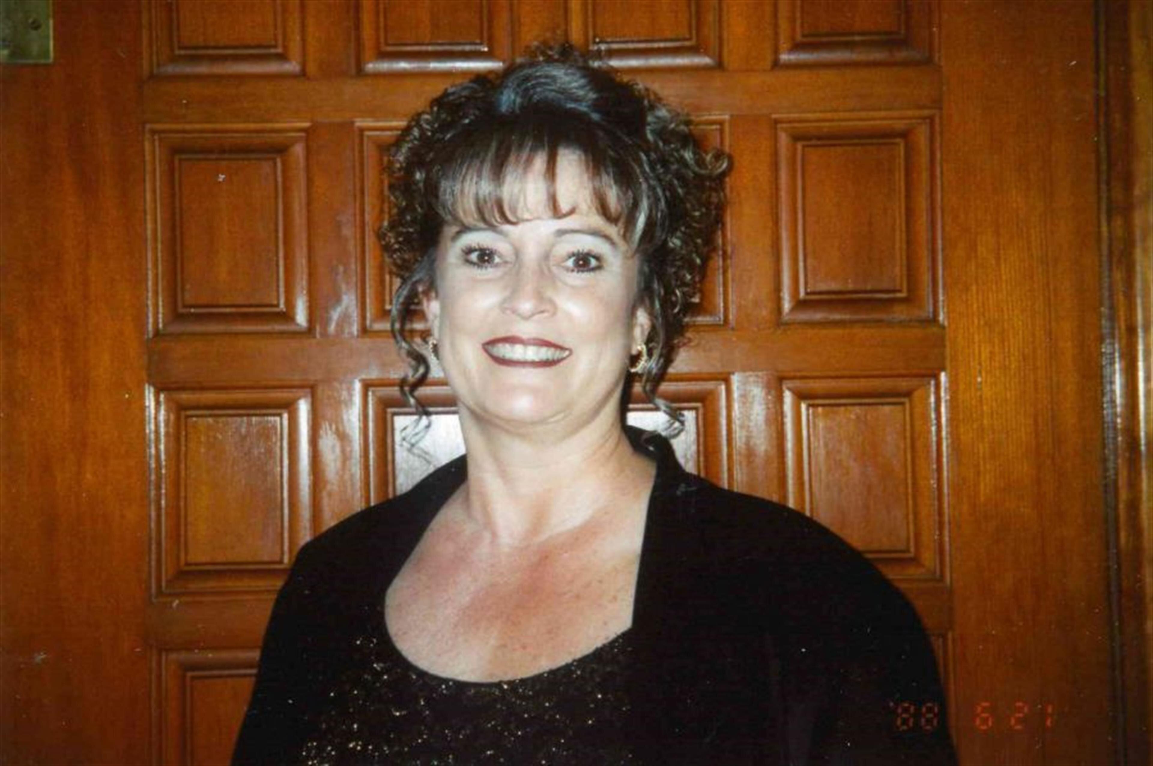 Cindy Dillon