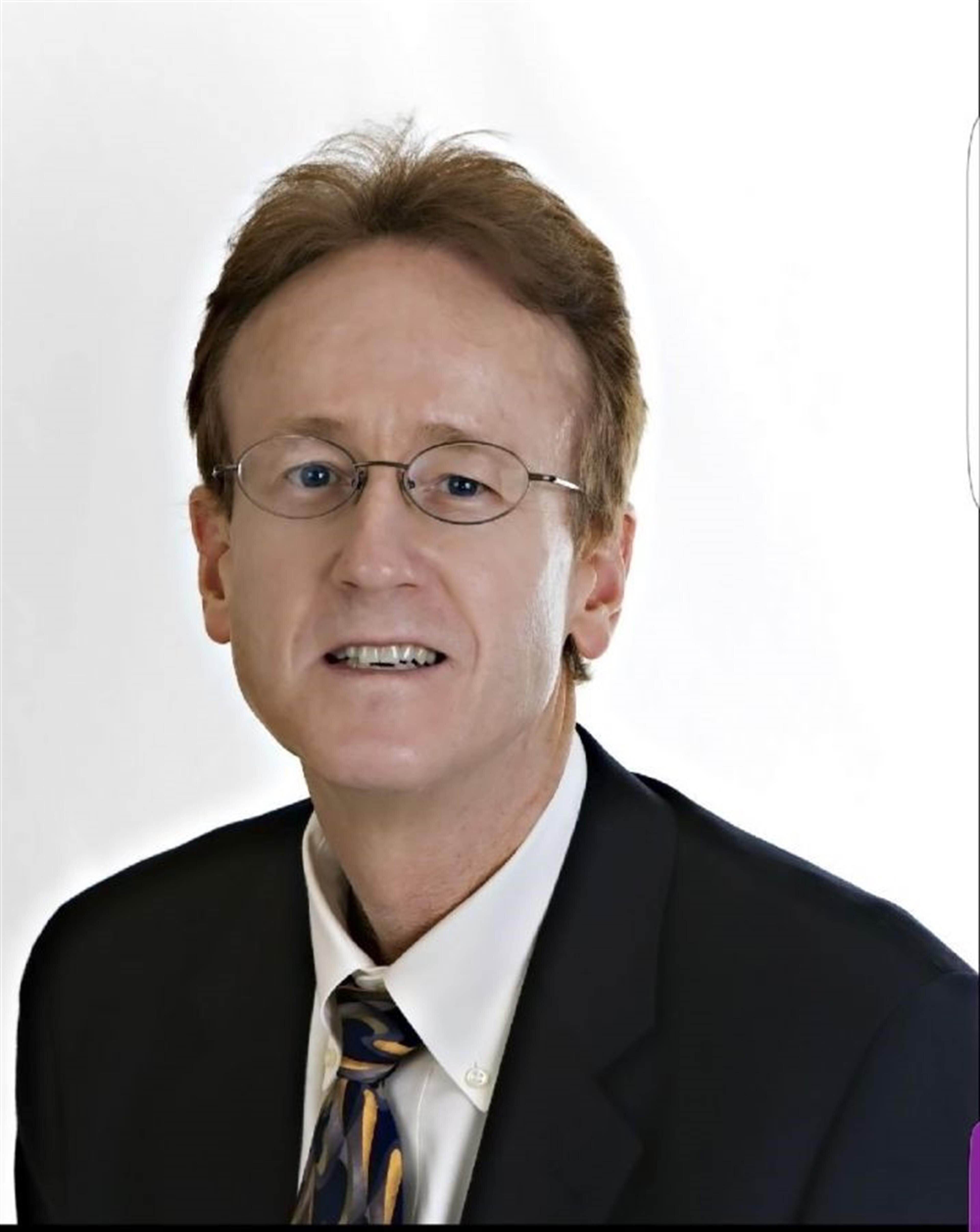 Dr. Anthony  William Bell