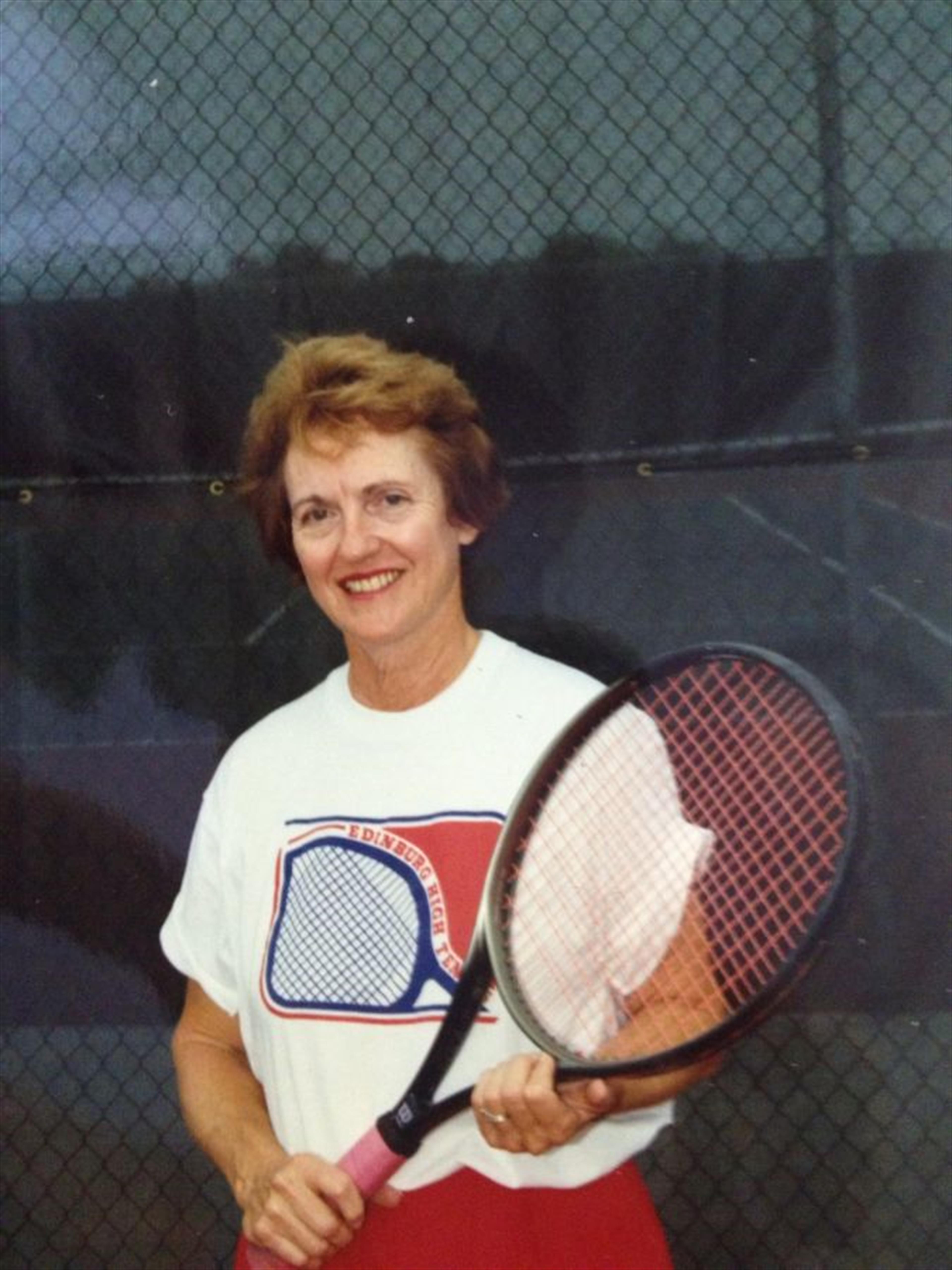 Lu Ann Alexander