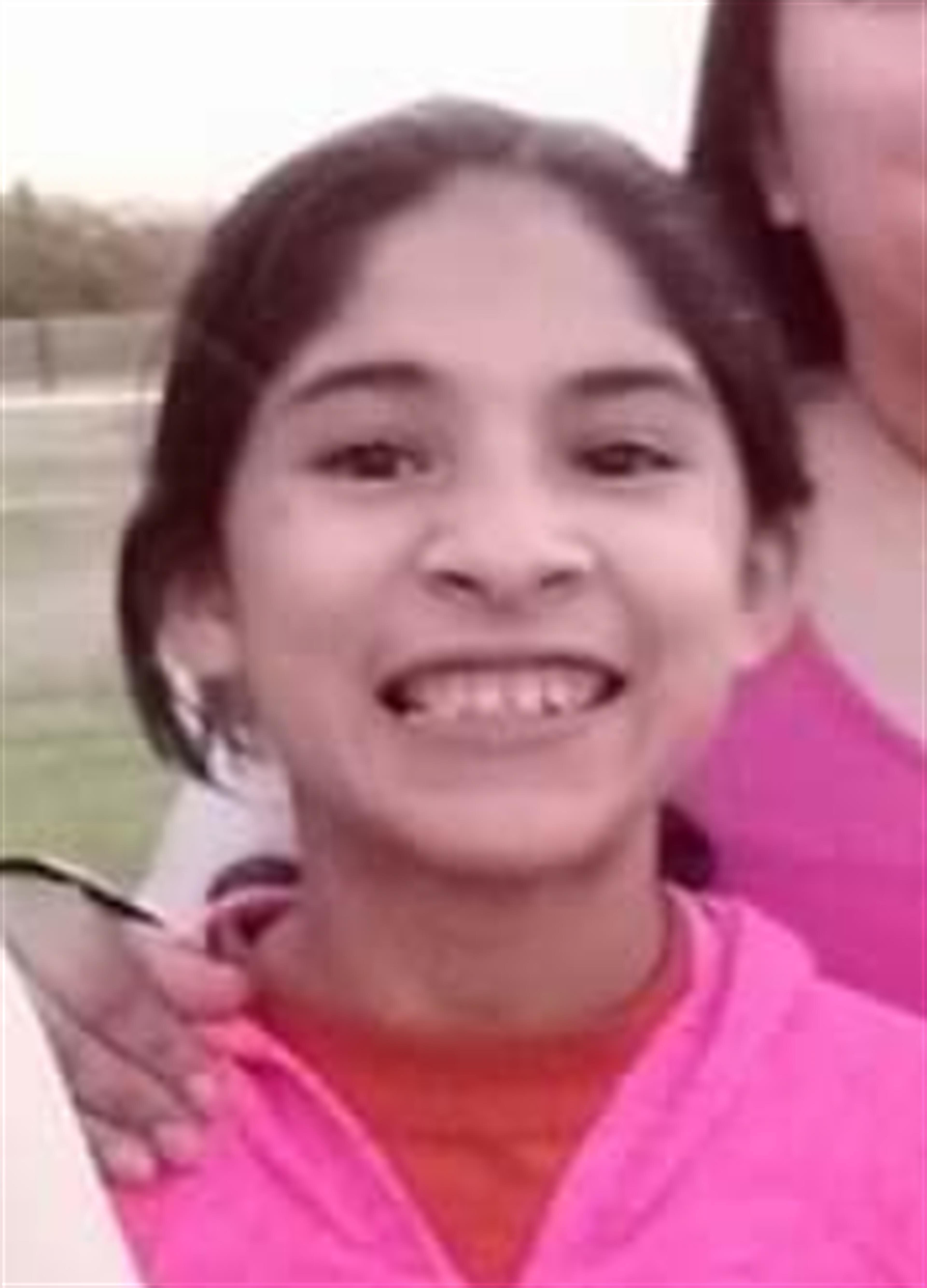 Kaitlyn Trinity Herrera