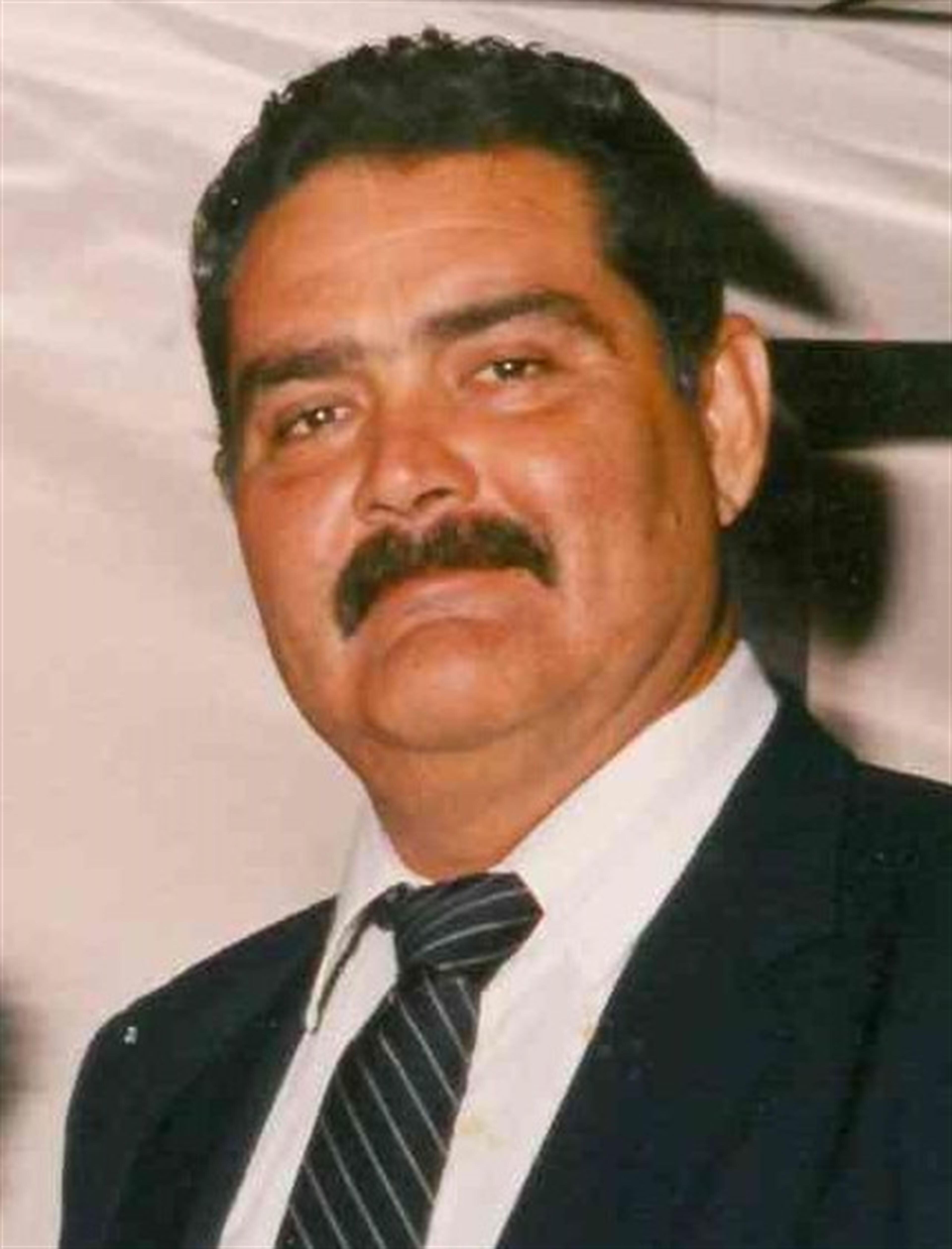 Leonardo  Sanchez Jr.