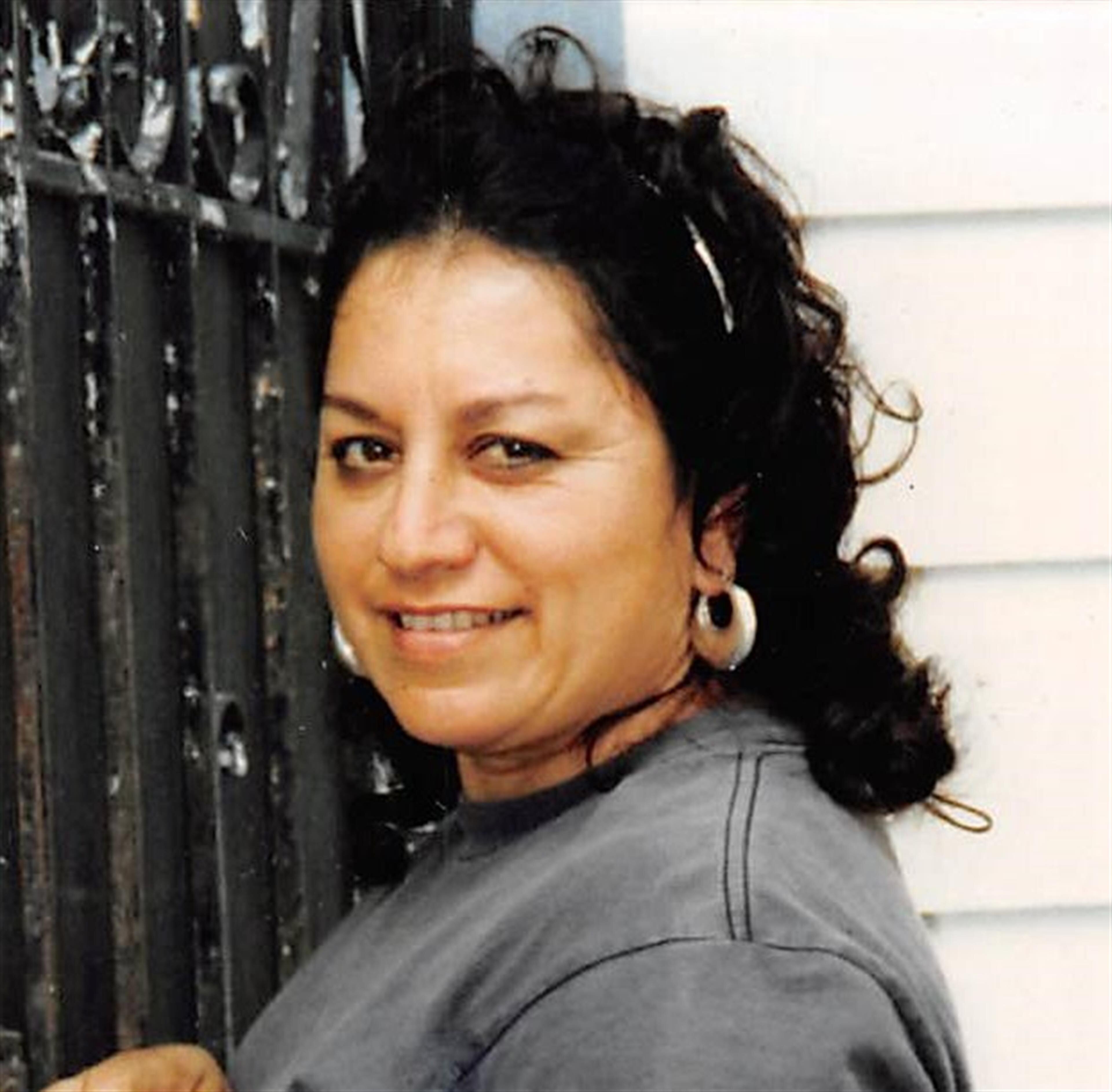 Irene Quintanilla