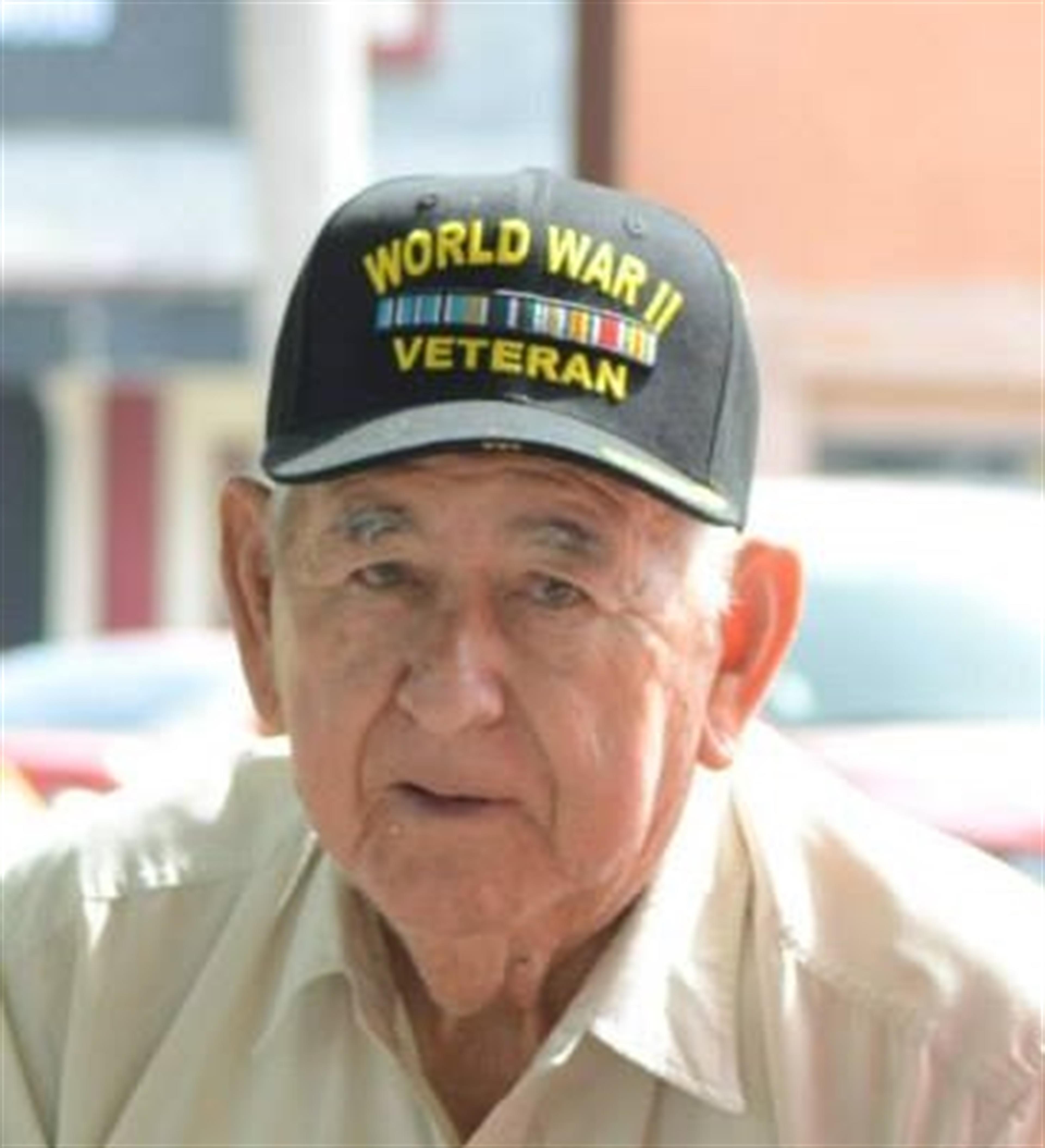 Genaro Zamora