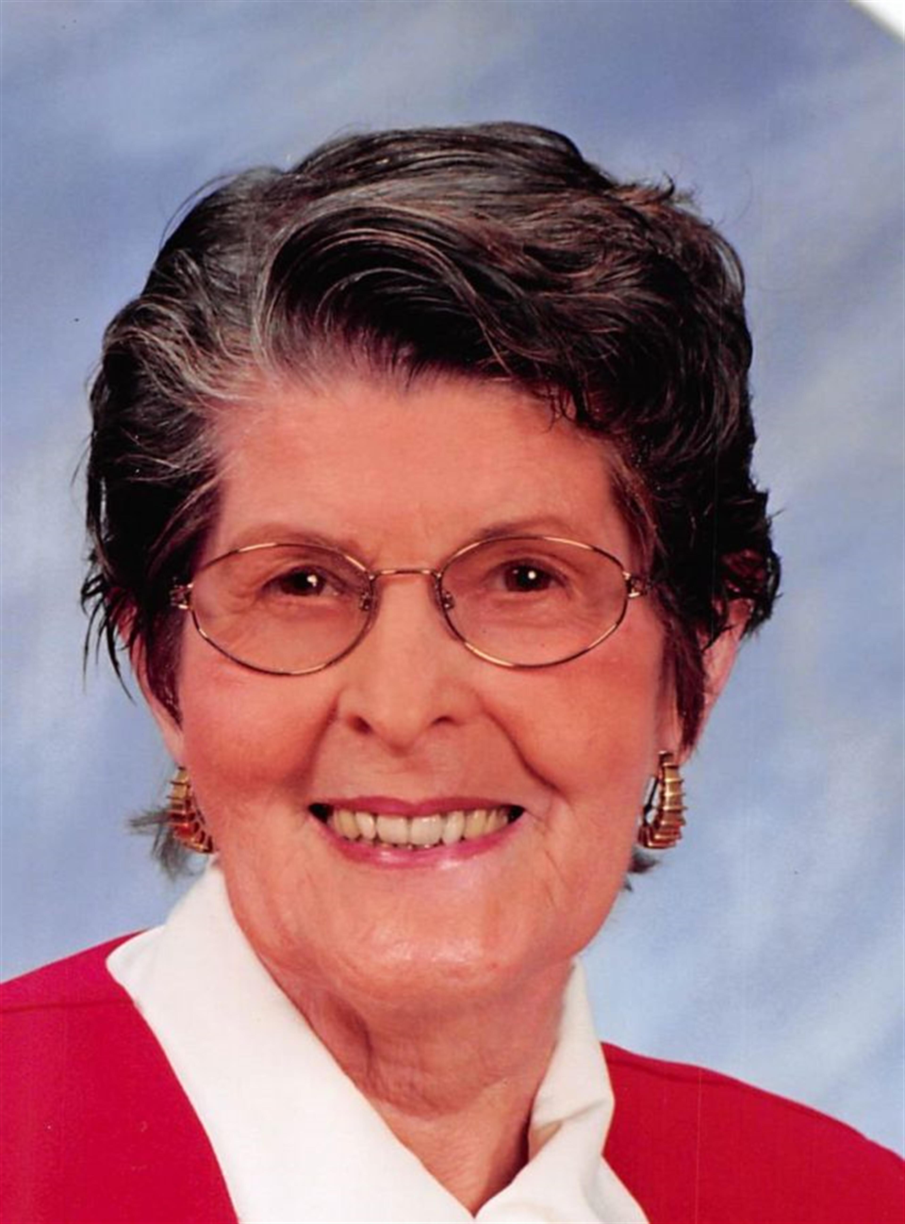 Ruth Sims Armstrong