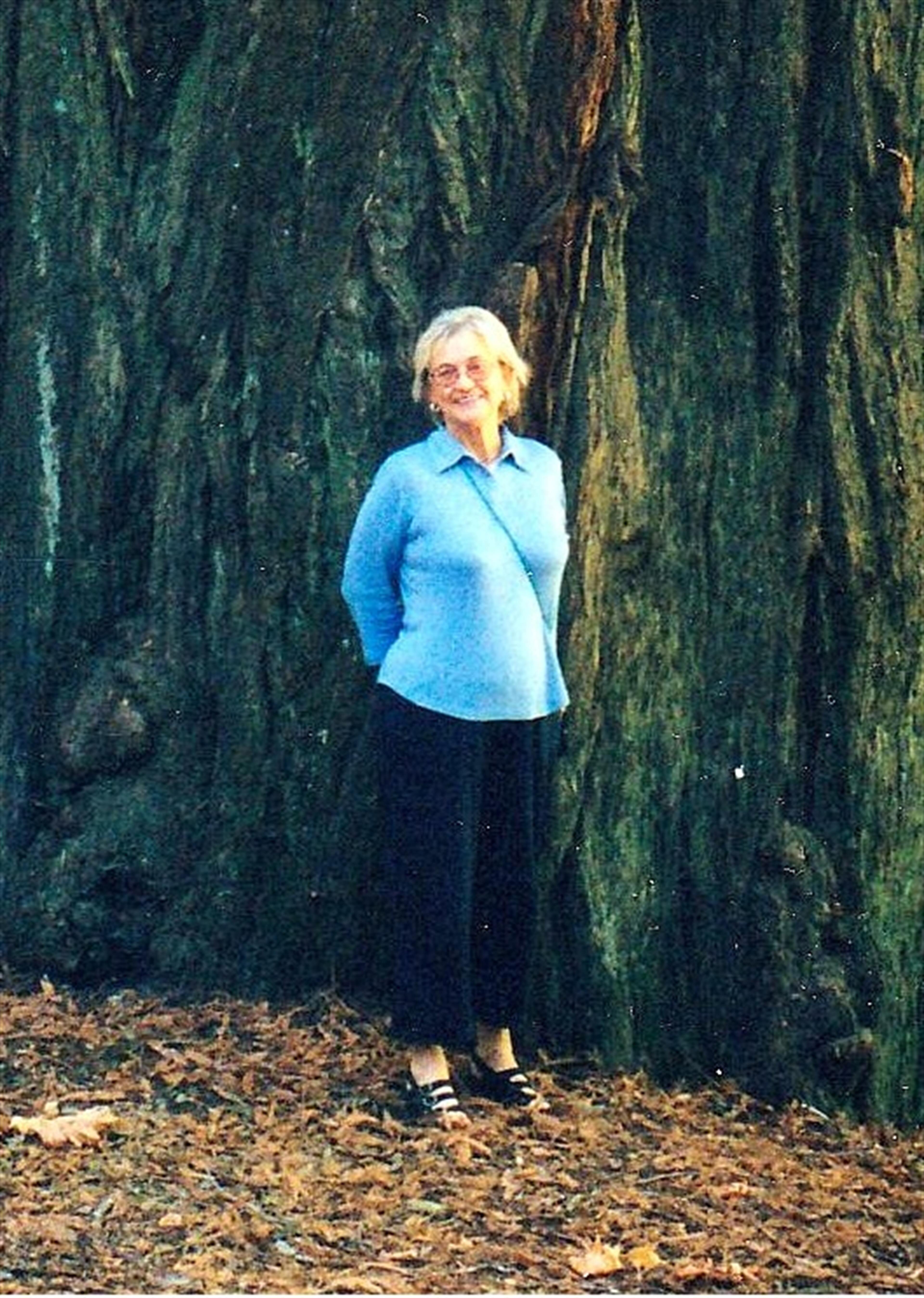 Joyce Marshall