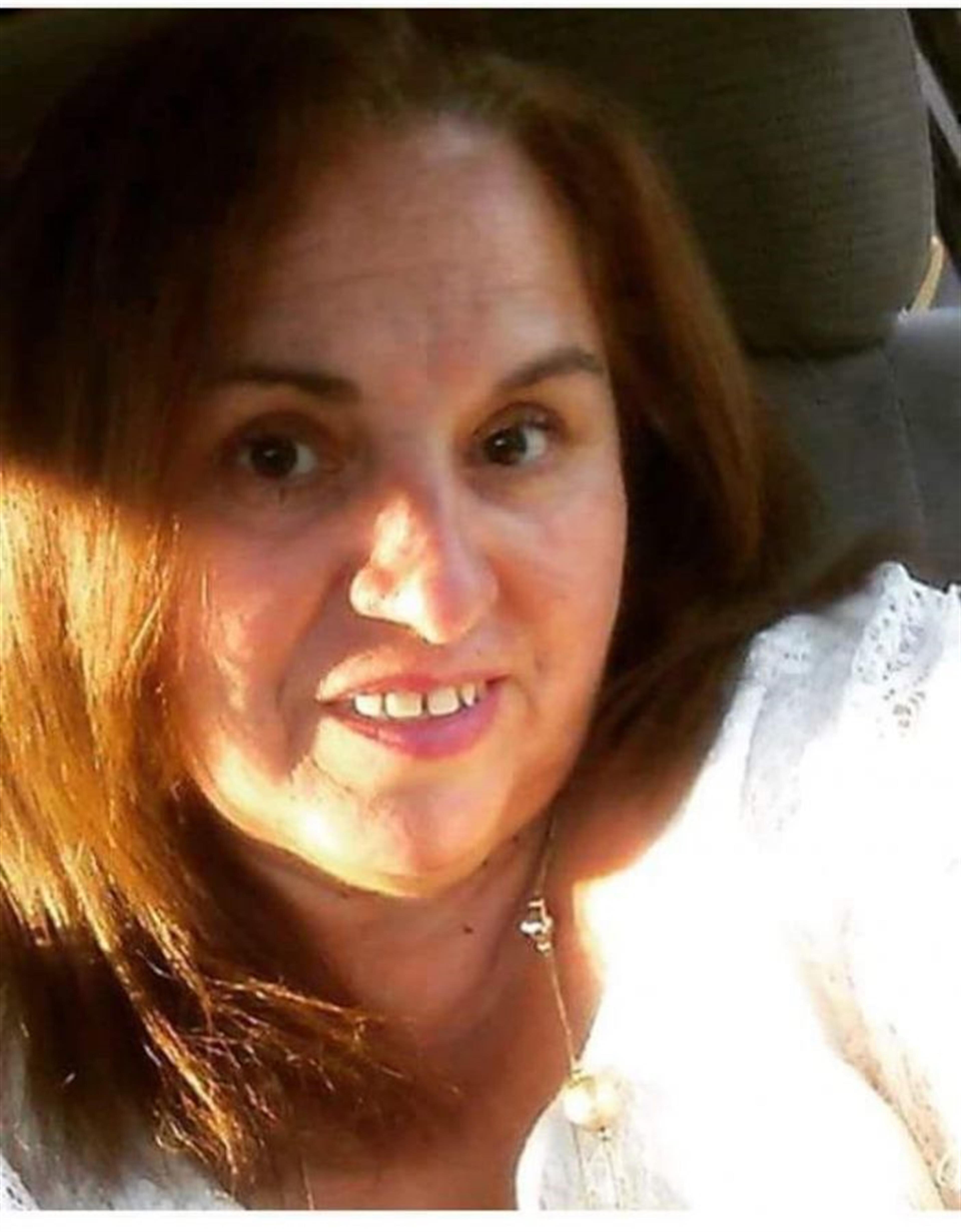 Franselia G. Vega