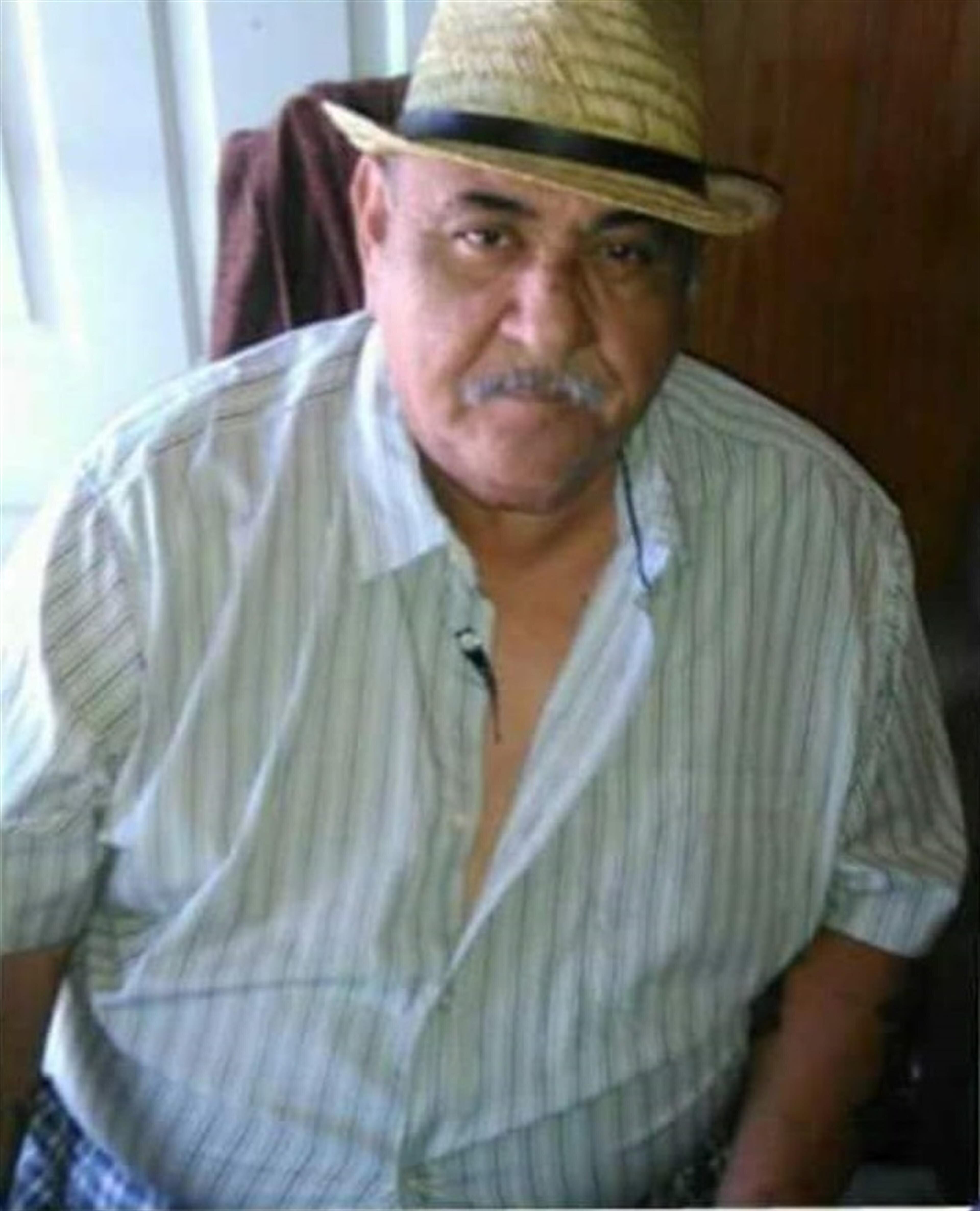 Sylvestre Valdez