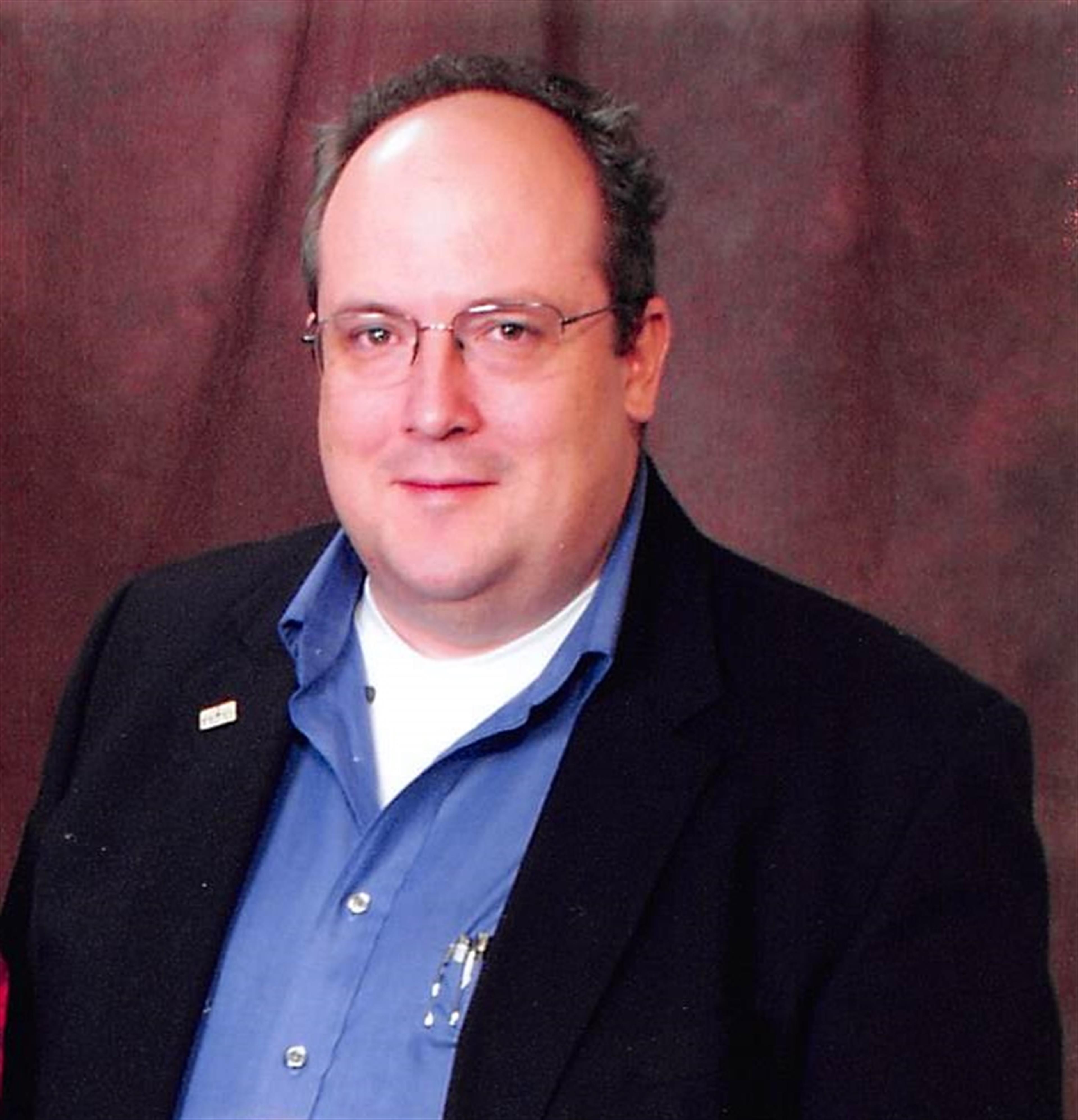 Daniel Trent McInnis