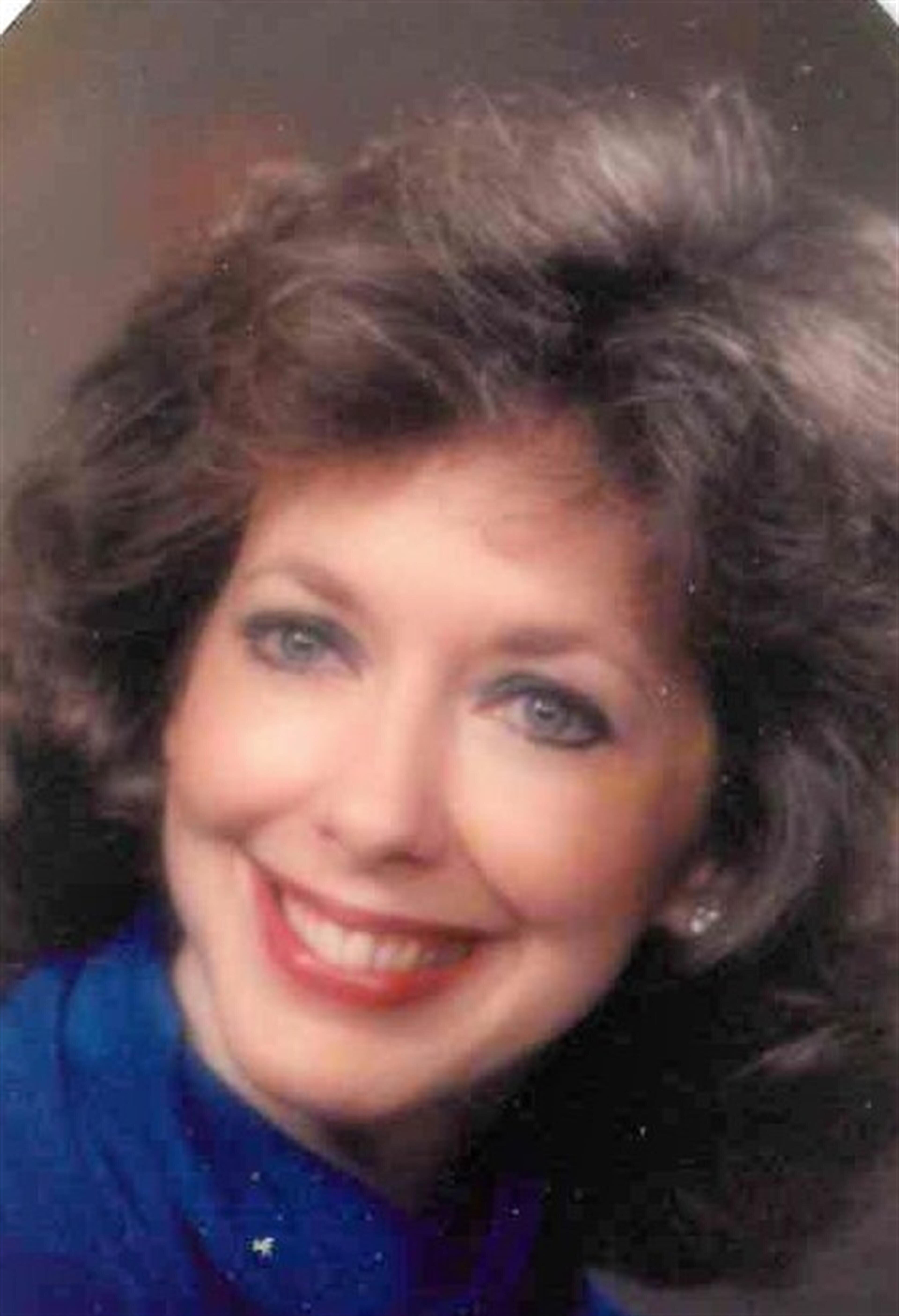 Vicki Lynn Bergstrom