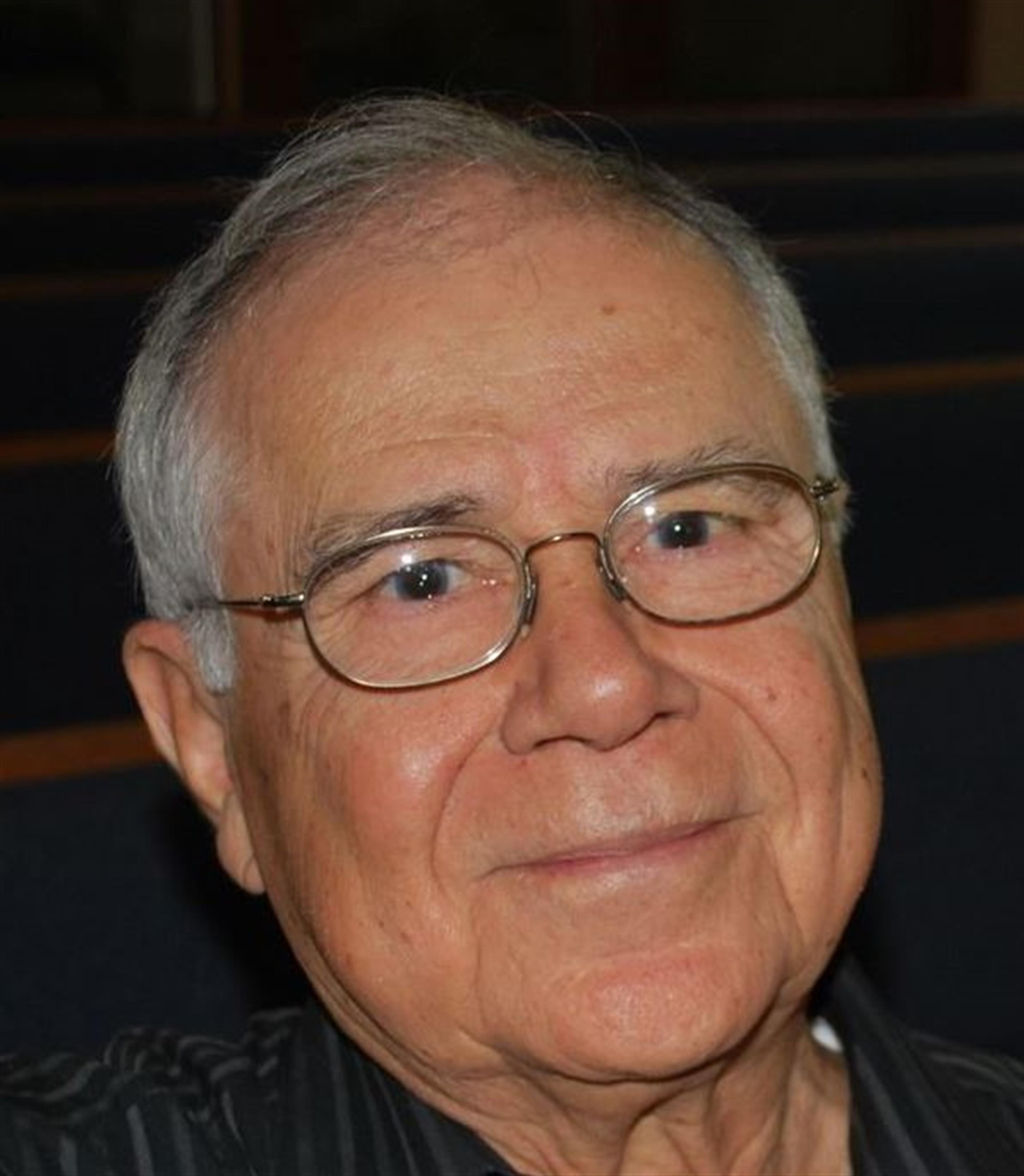 Jose L. Silva