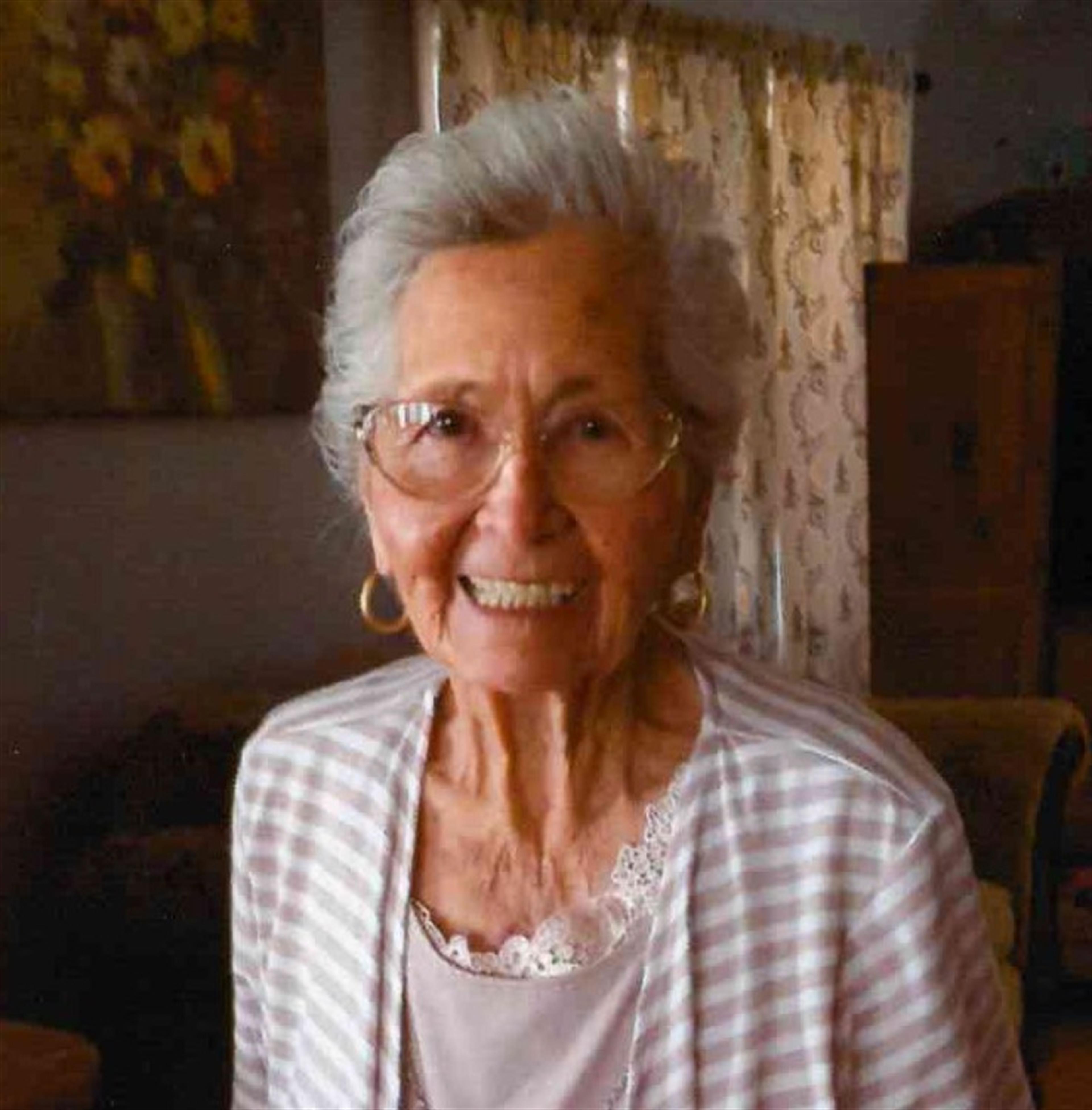 Angelita  Gonzalez