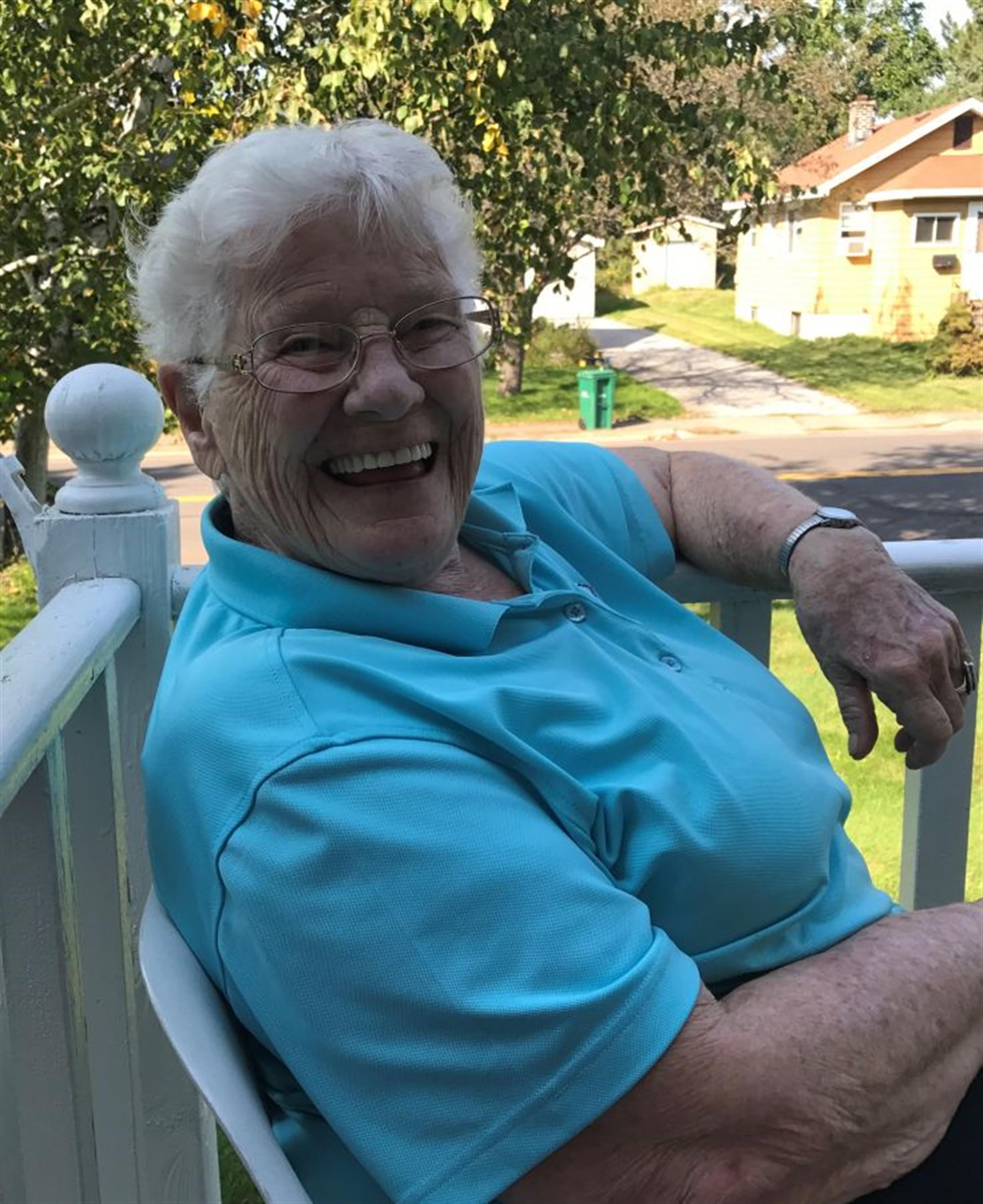 Maryen Brotherton