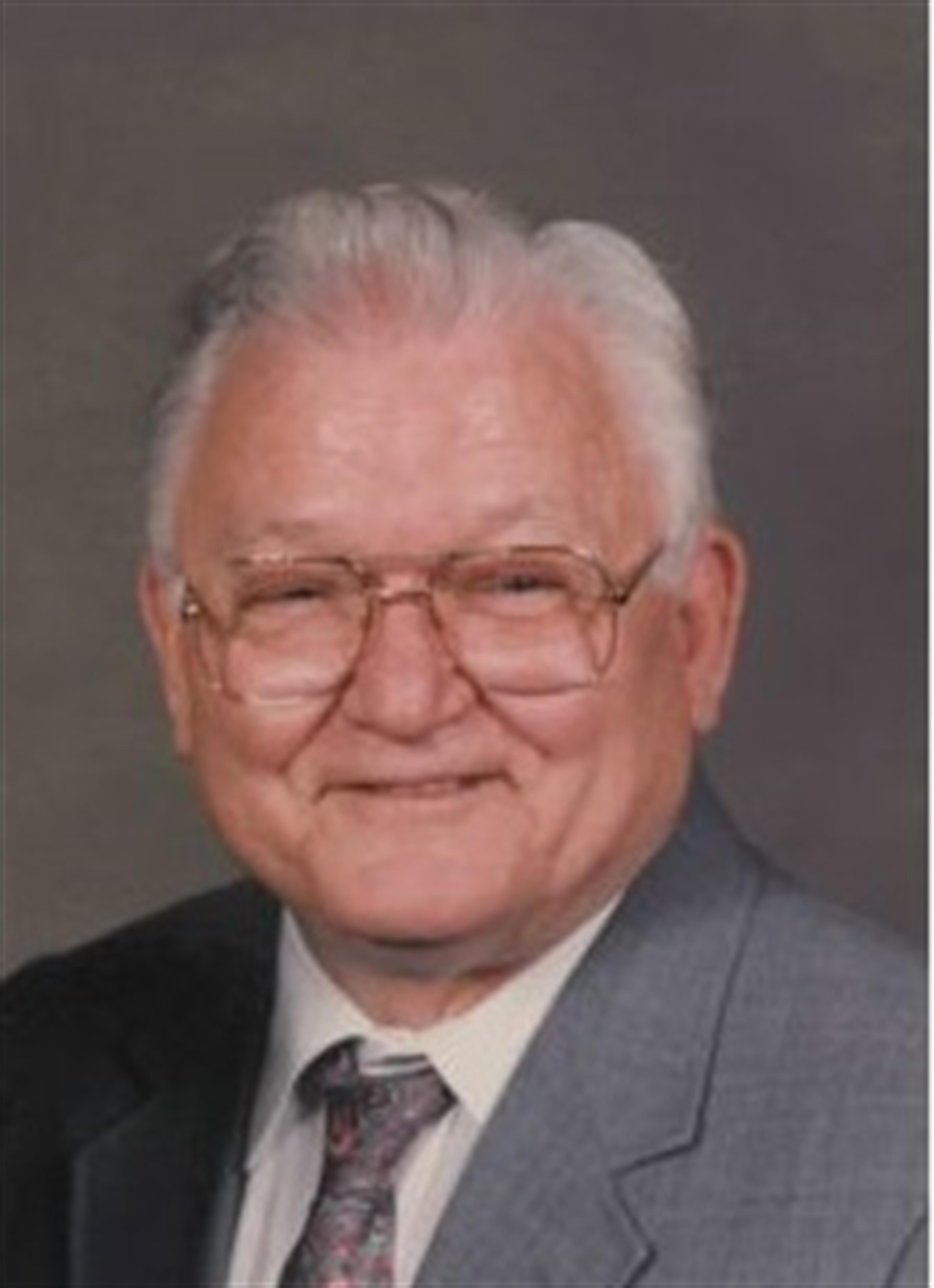 Harold Jones