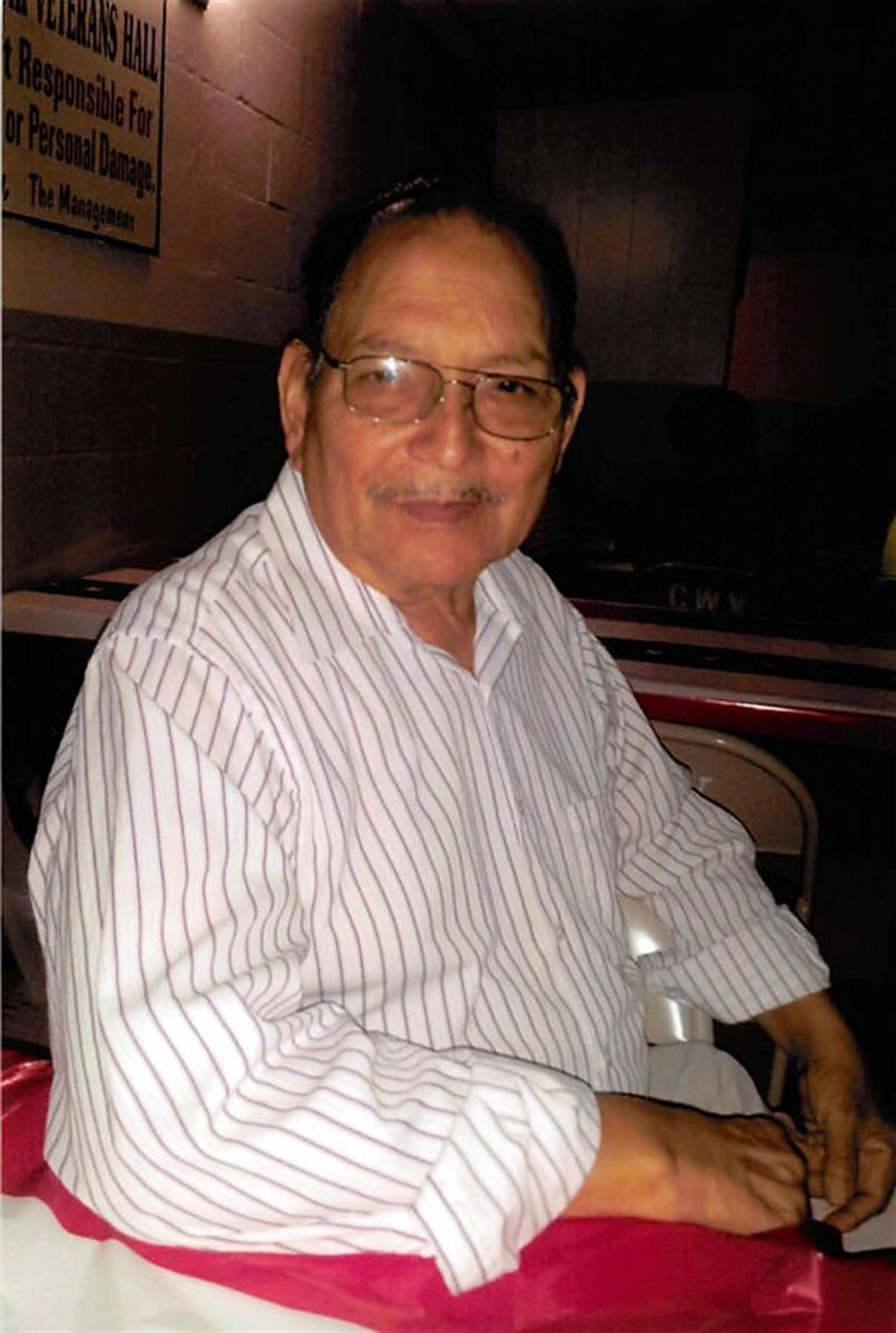 Armando Bautista