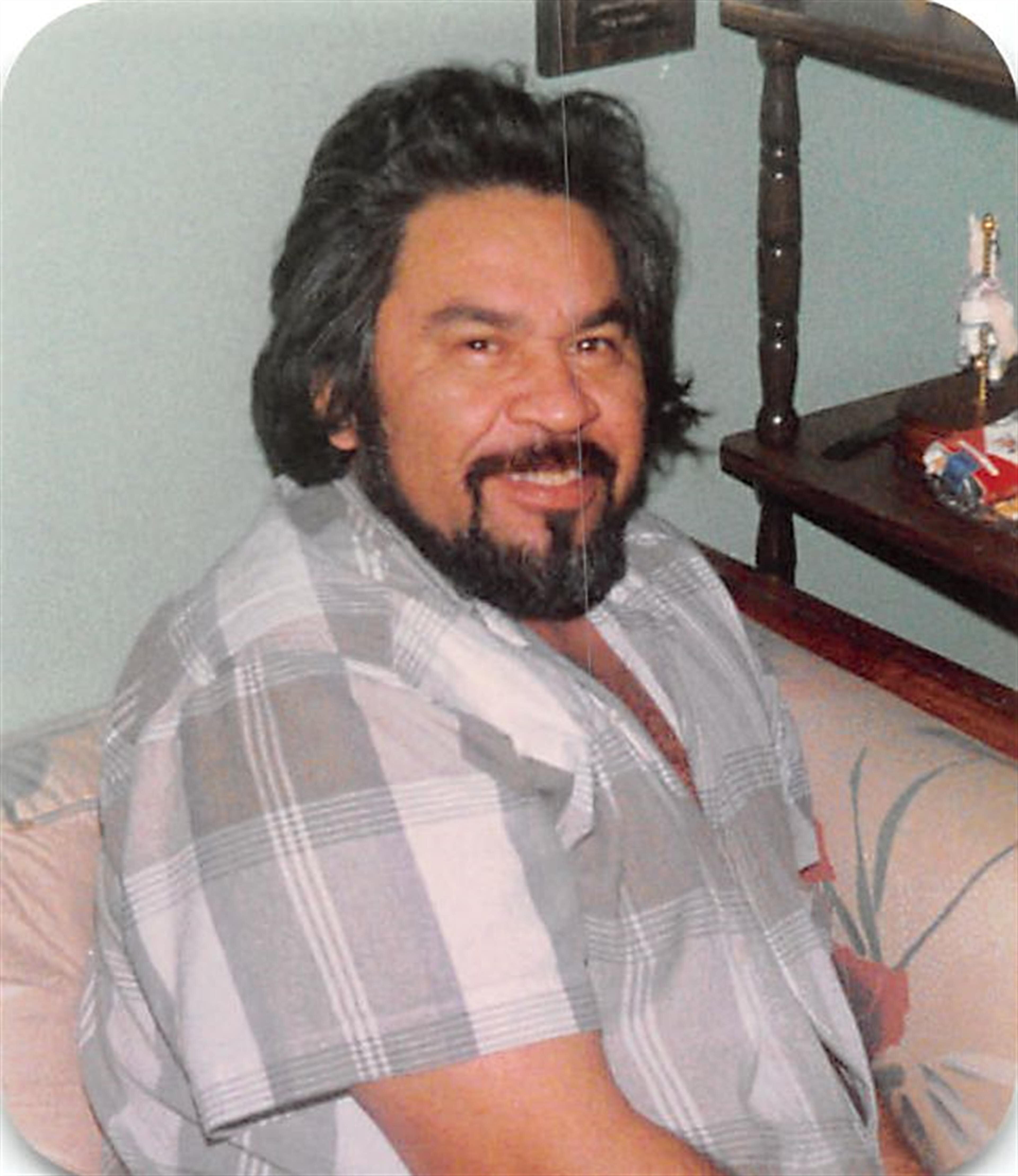 Gil "Beto" Cavazos