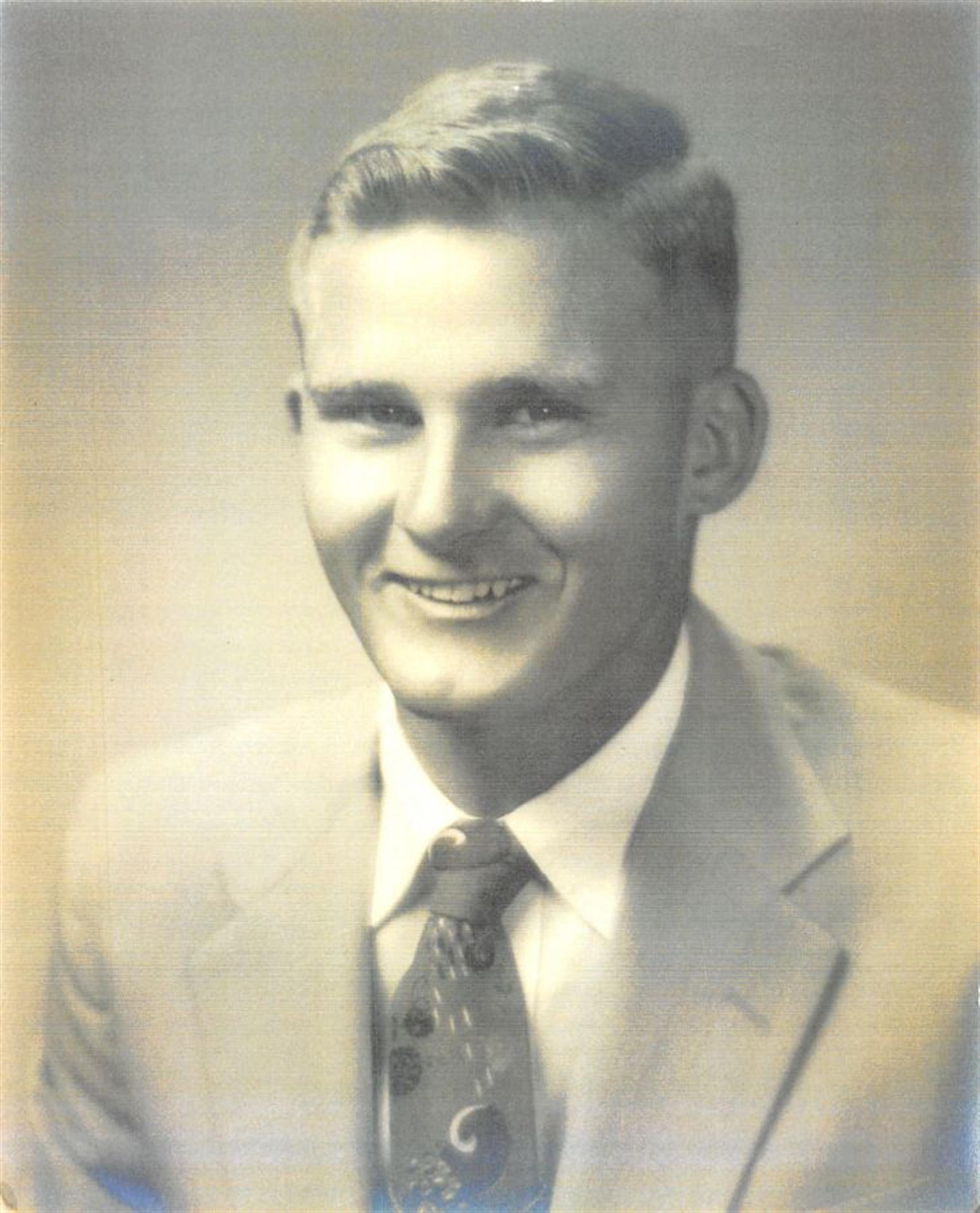 Wayne  Walker