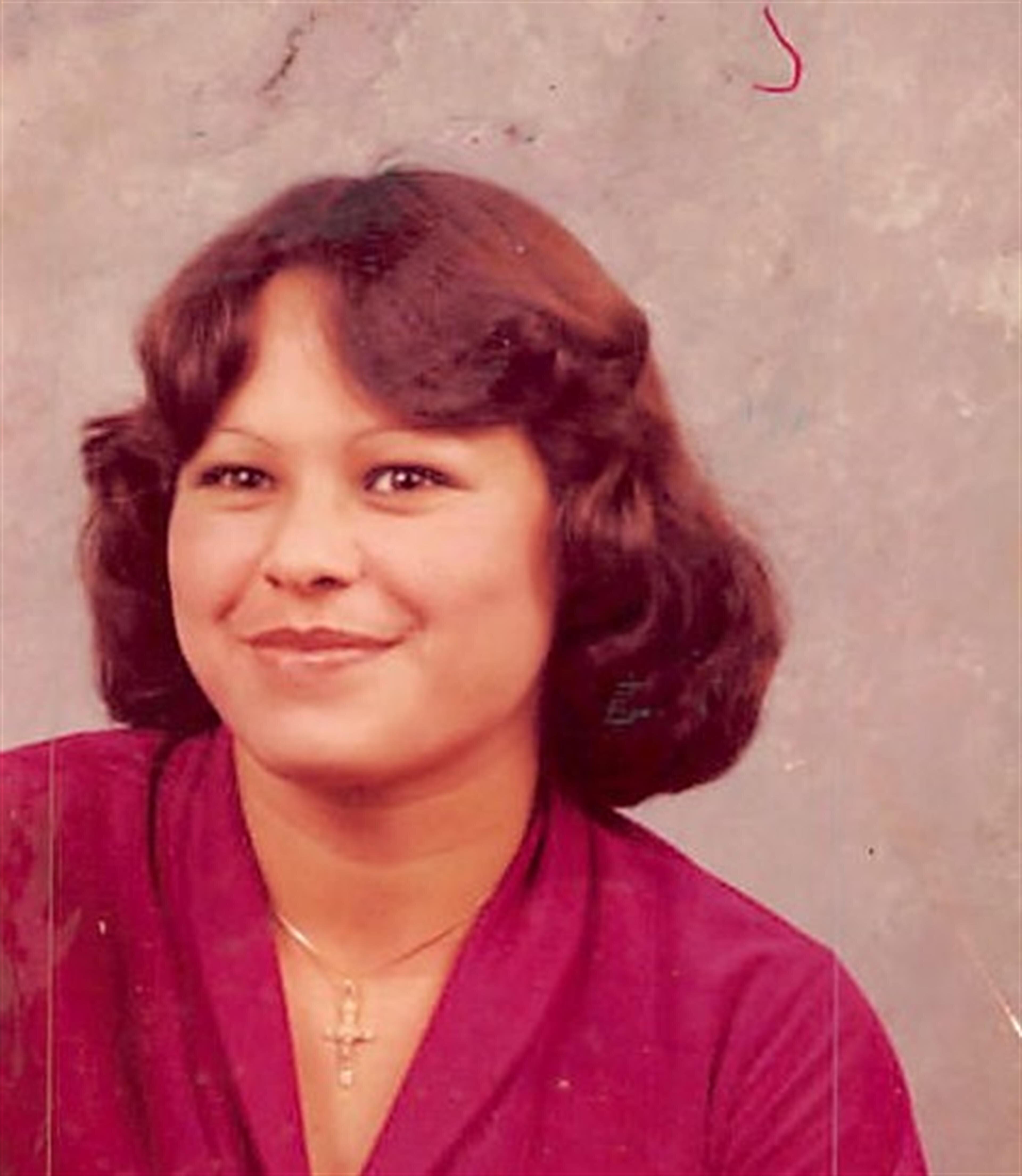 Maria  Medrano