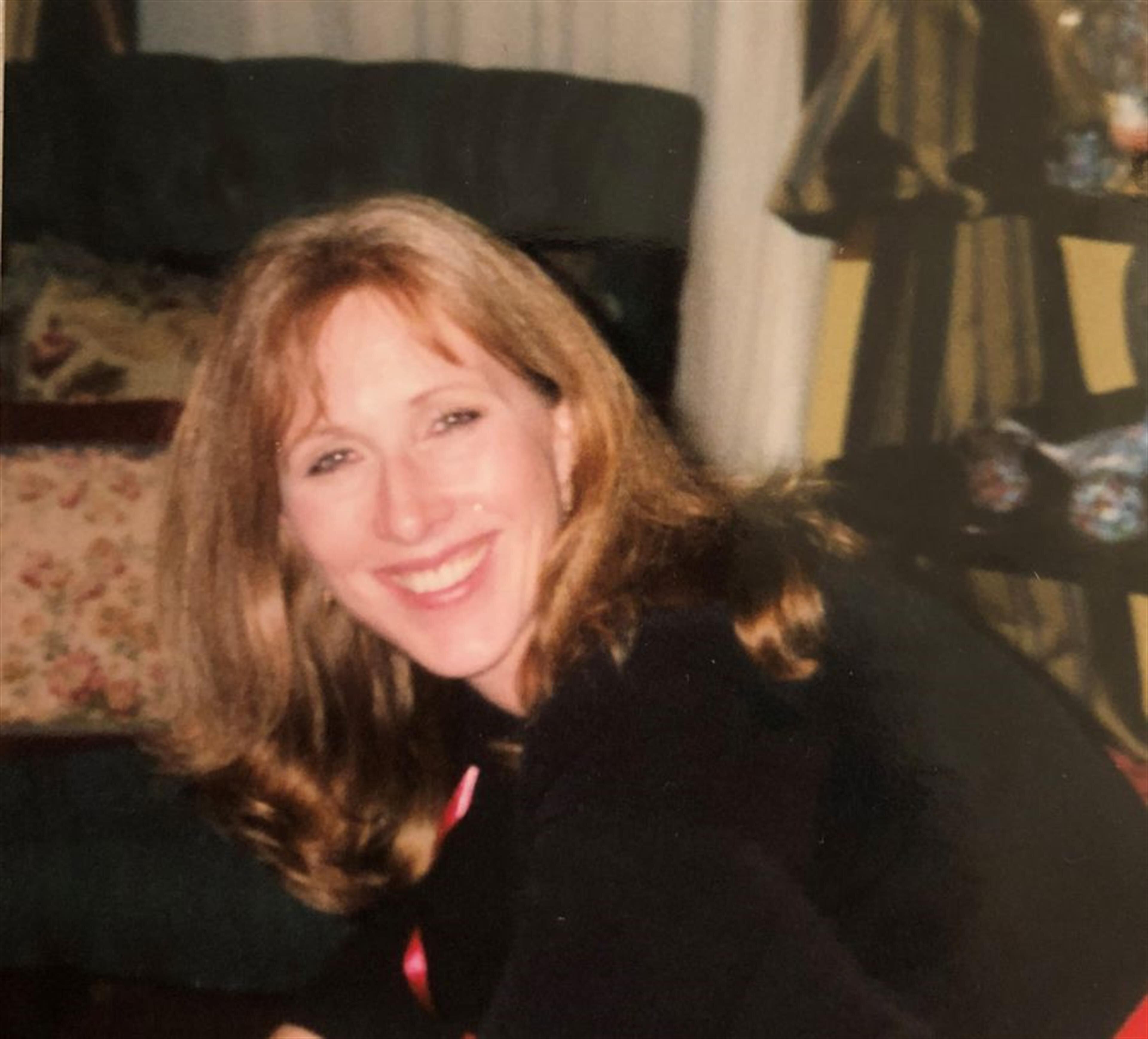 Myra Belcher