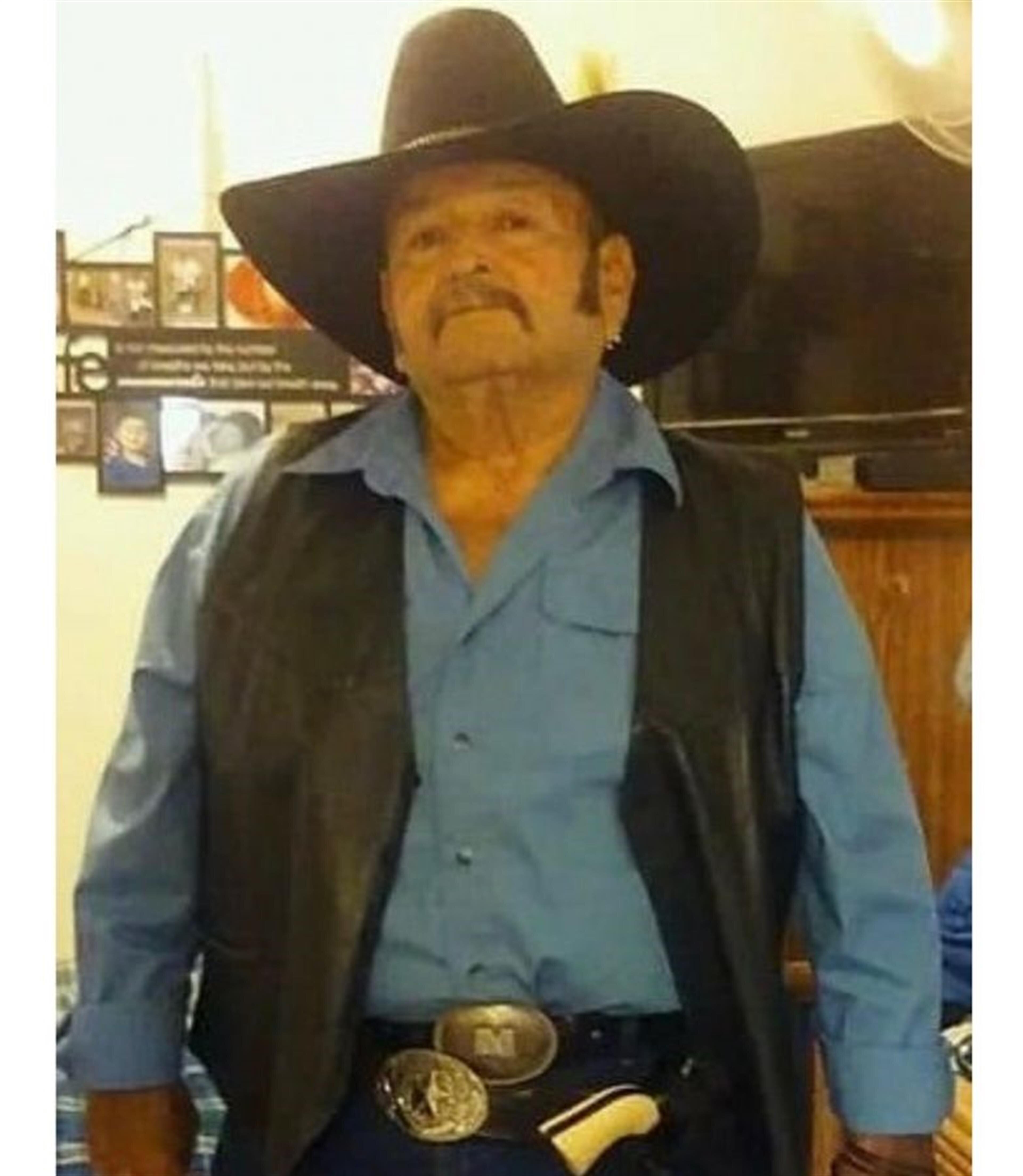 Margarito S. Medrano