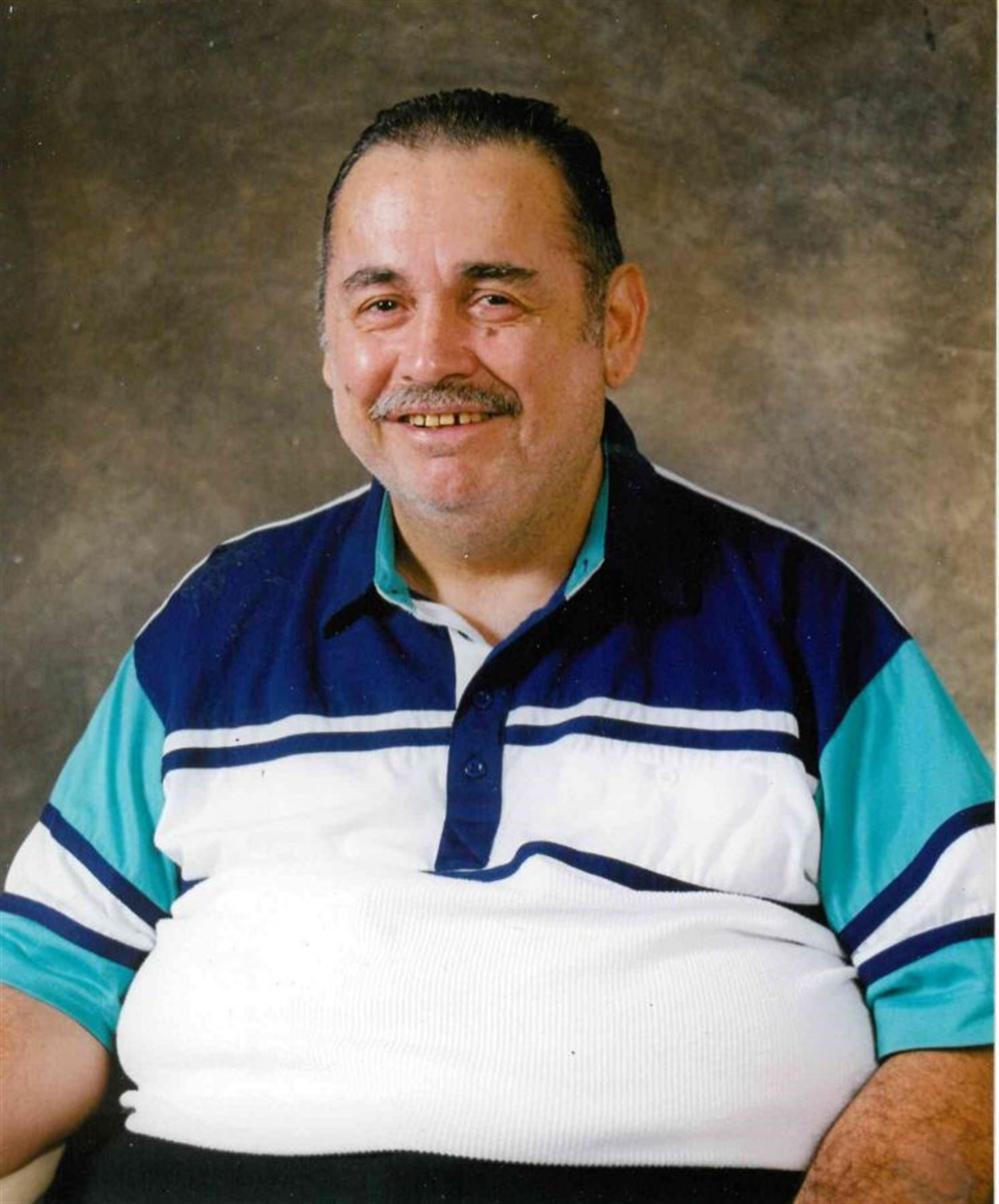 Alfredo Villarreal Sr.
