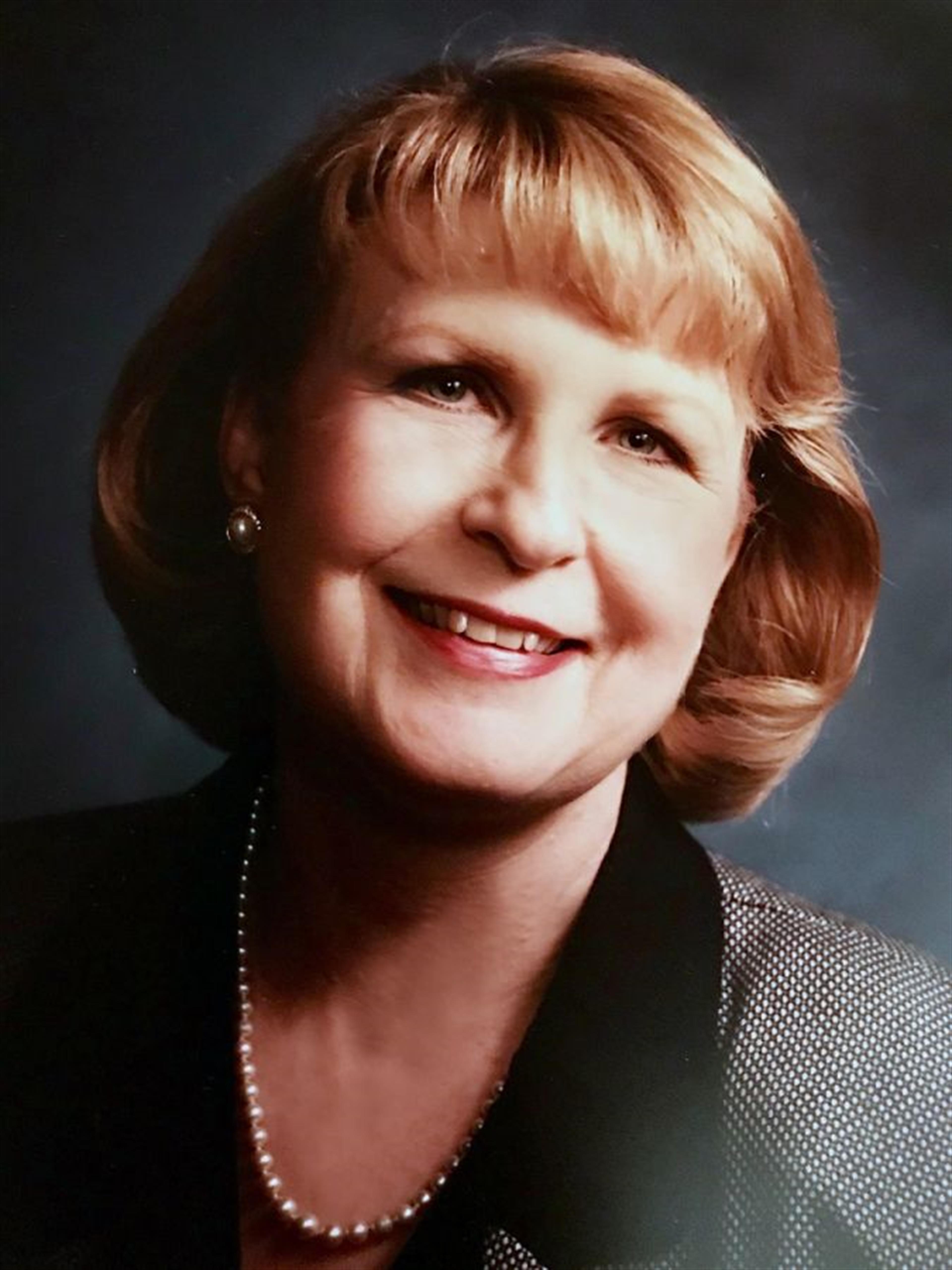Mary E. Tompkins