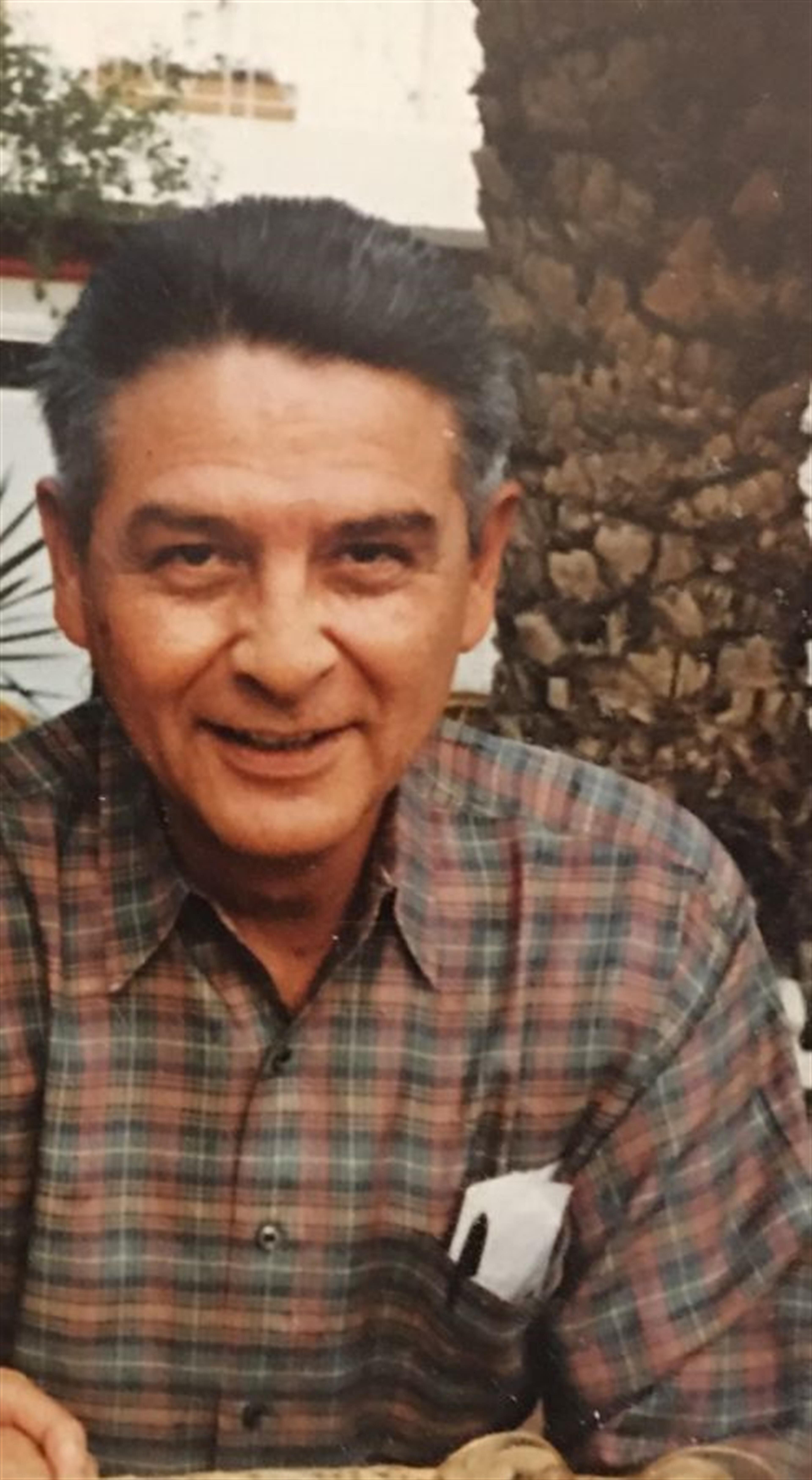 Jose E. Vasquez