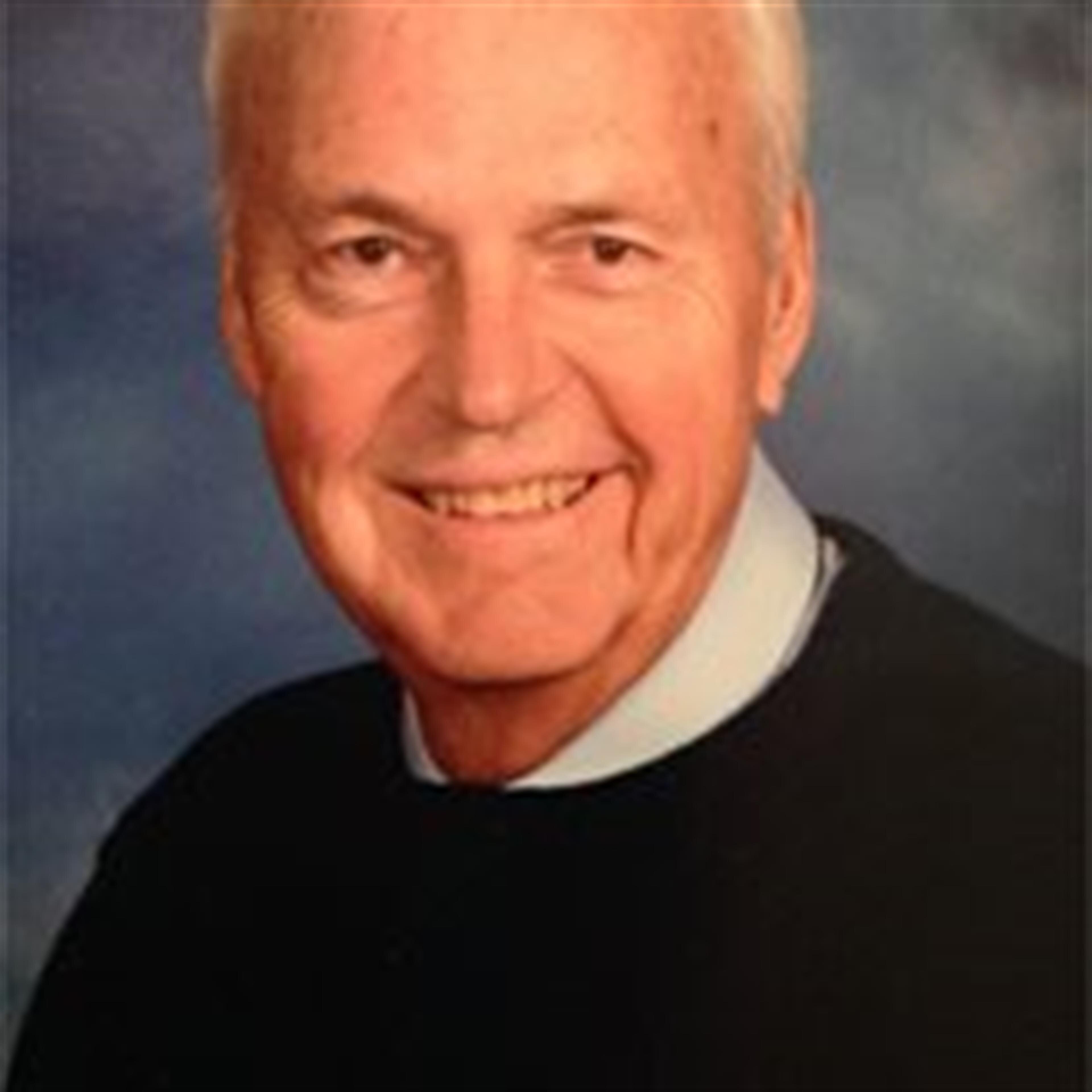 Dennis Fredrick Krueth