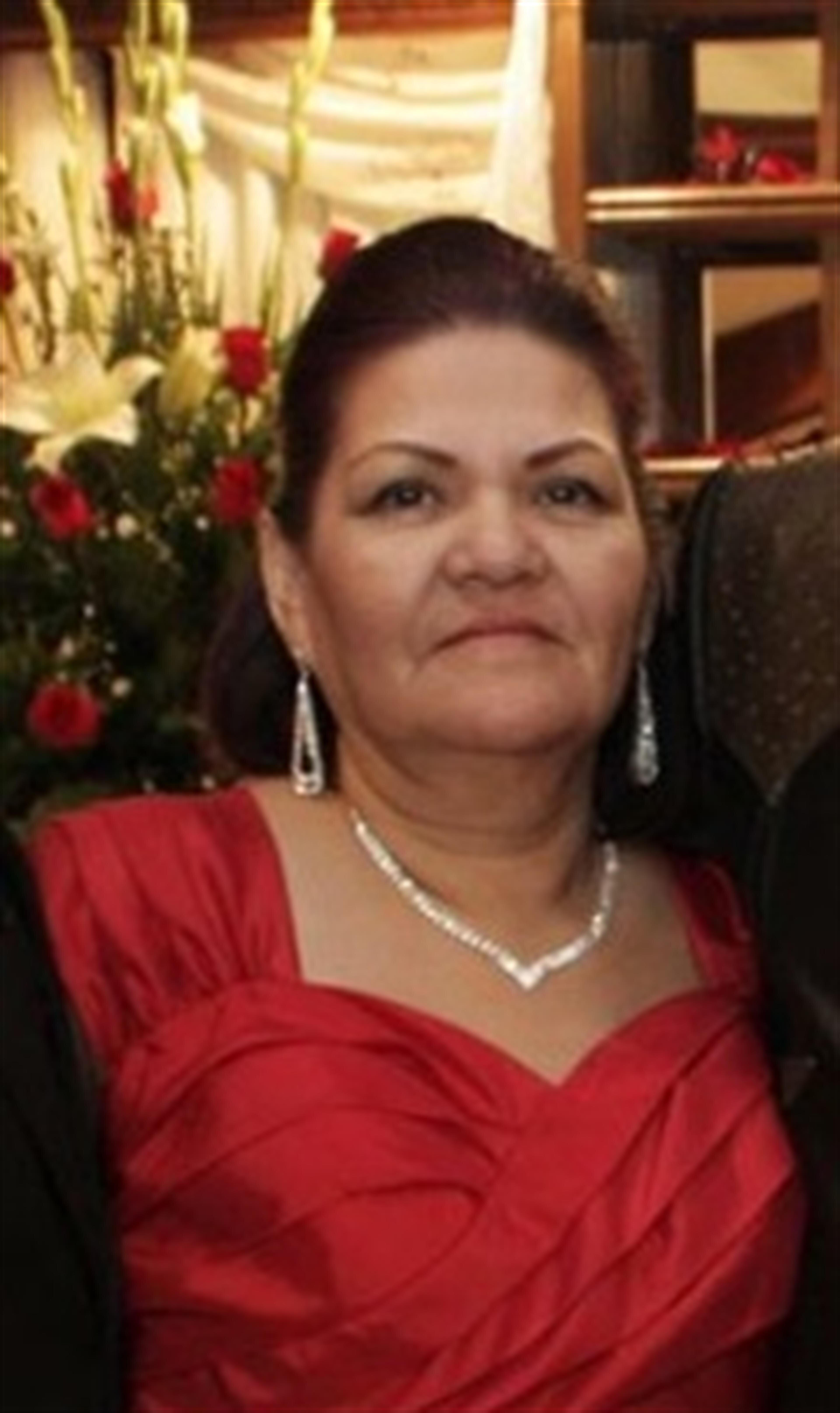 Rafaela Aza