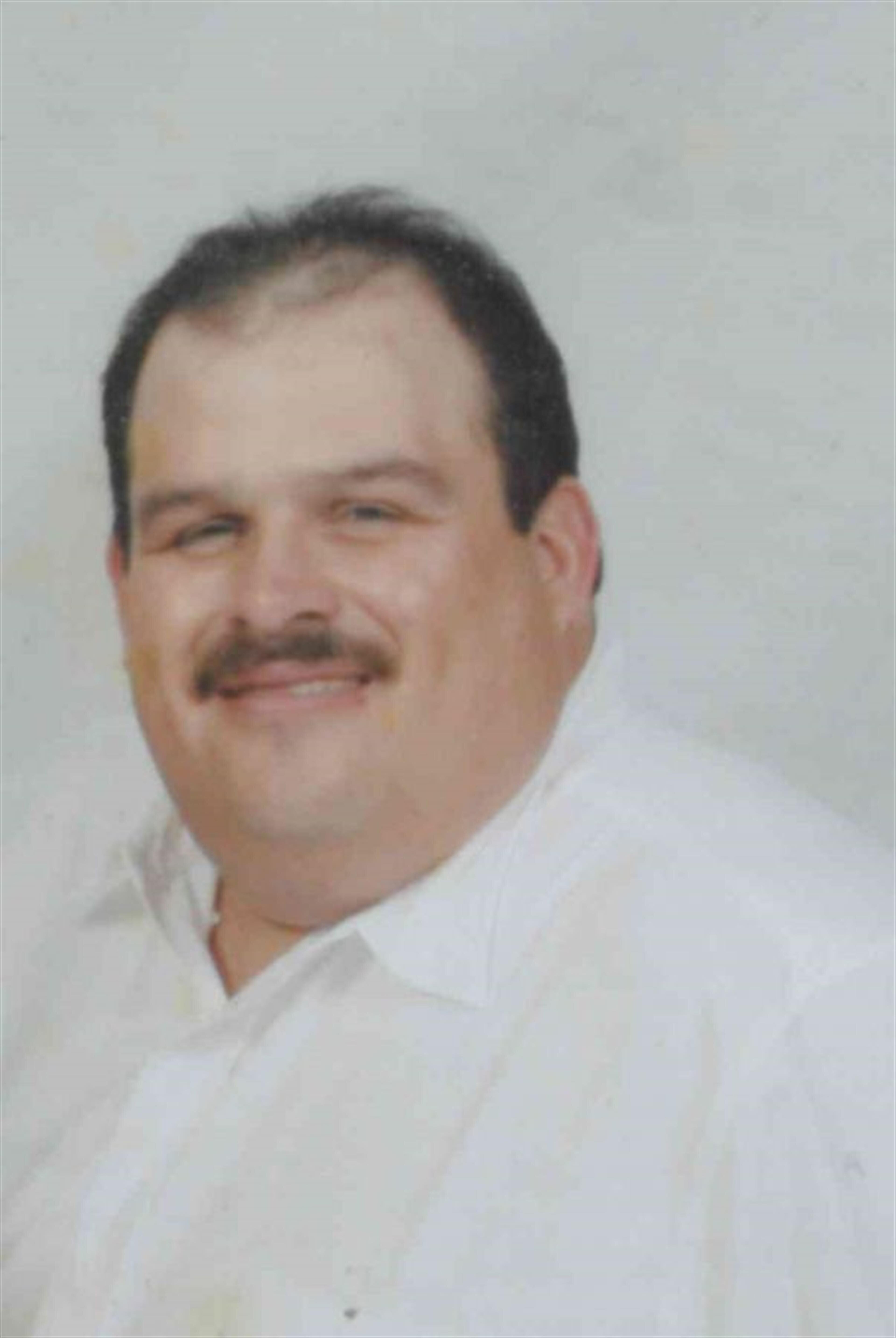 Daniel Cisneros