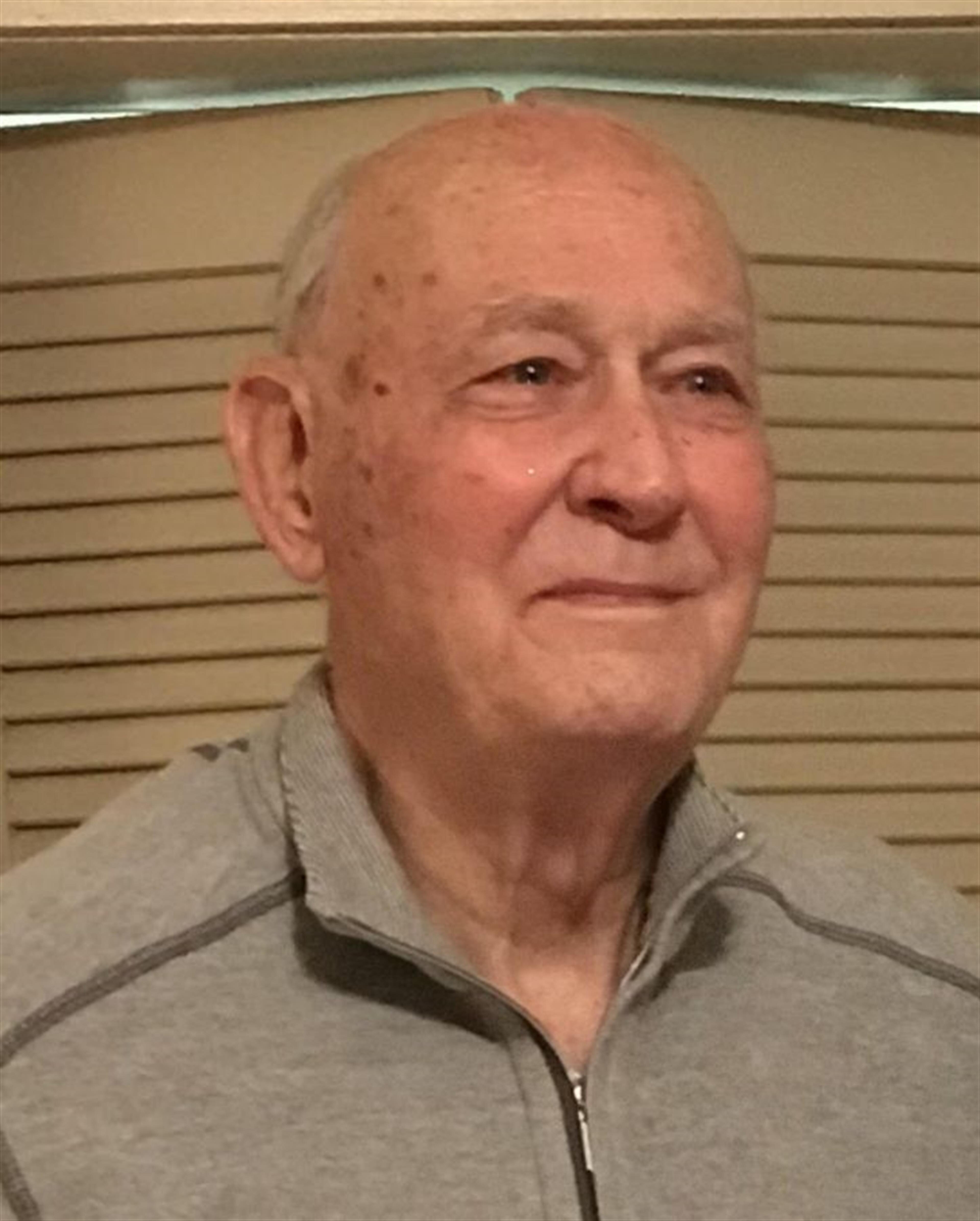 Orin John Anderson