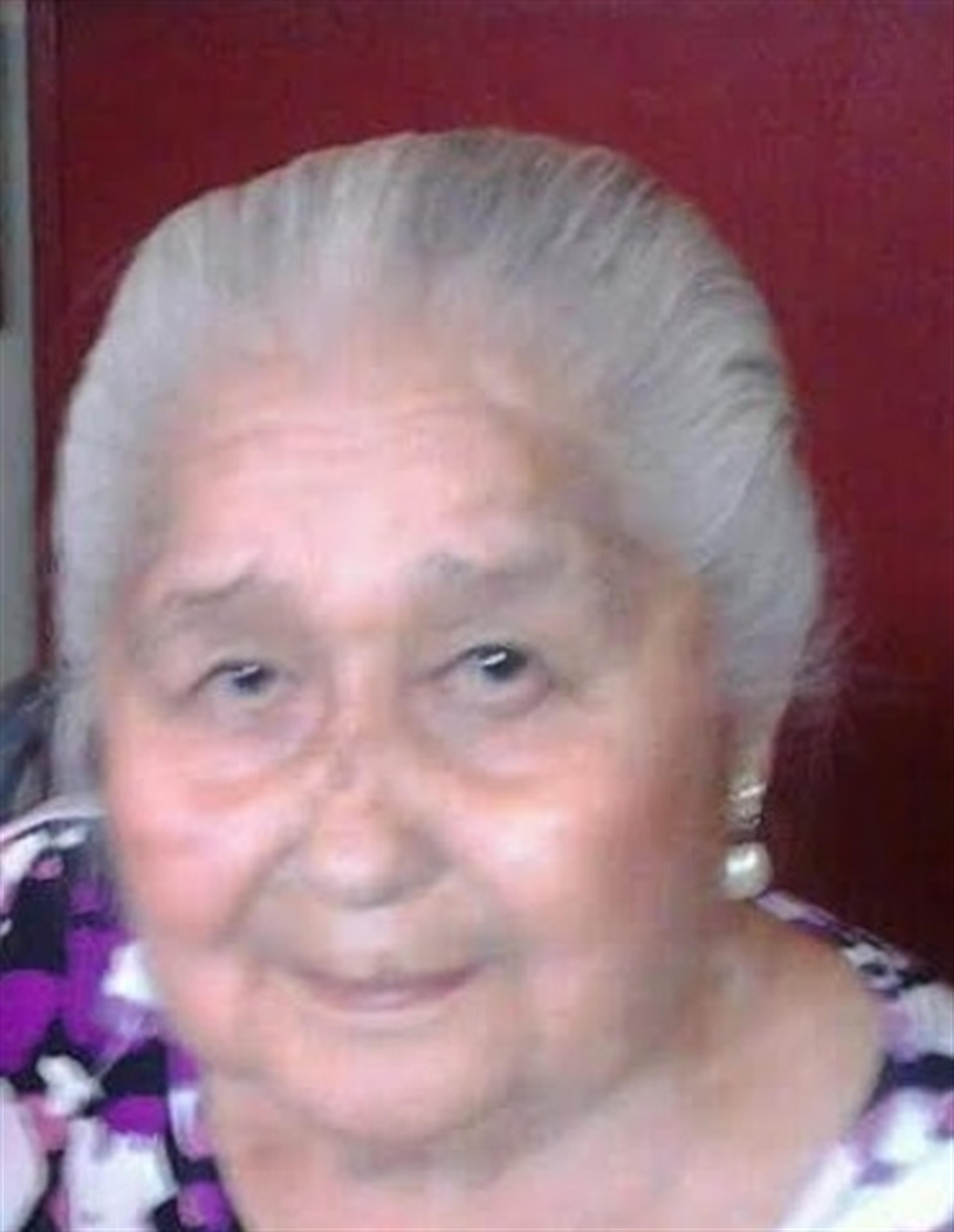 Eudelia Delgado