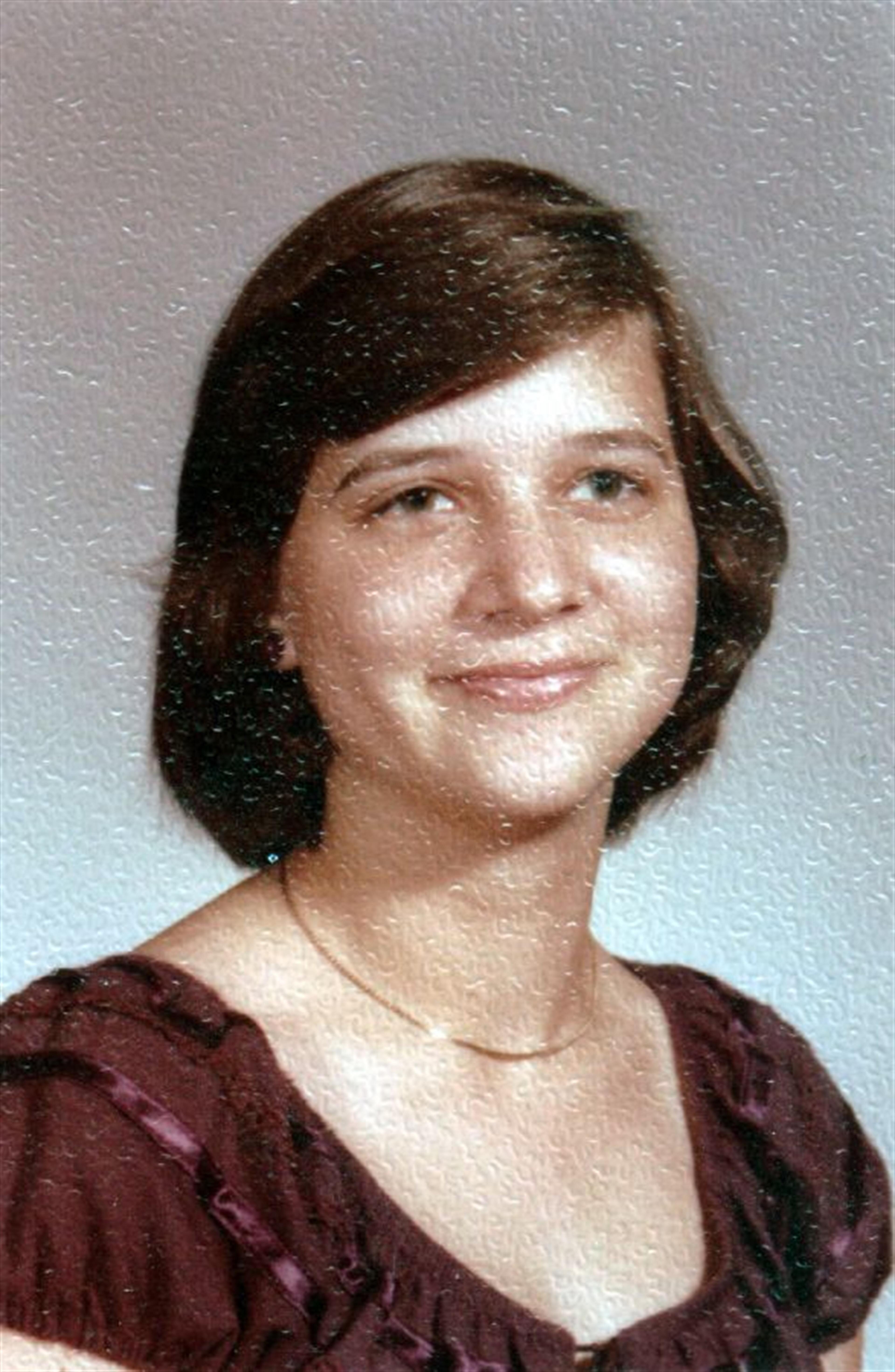 Teresa Kronenberg