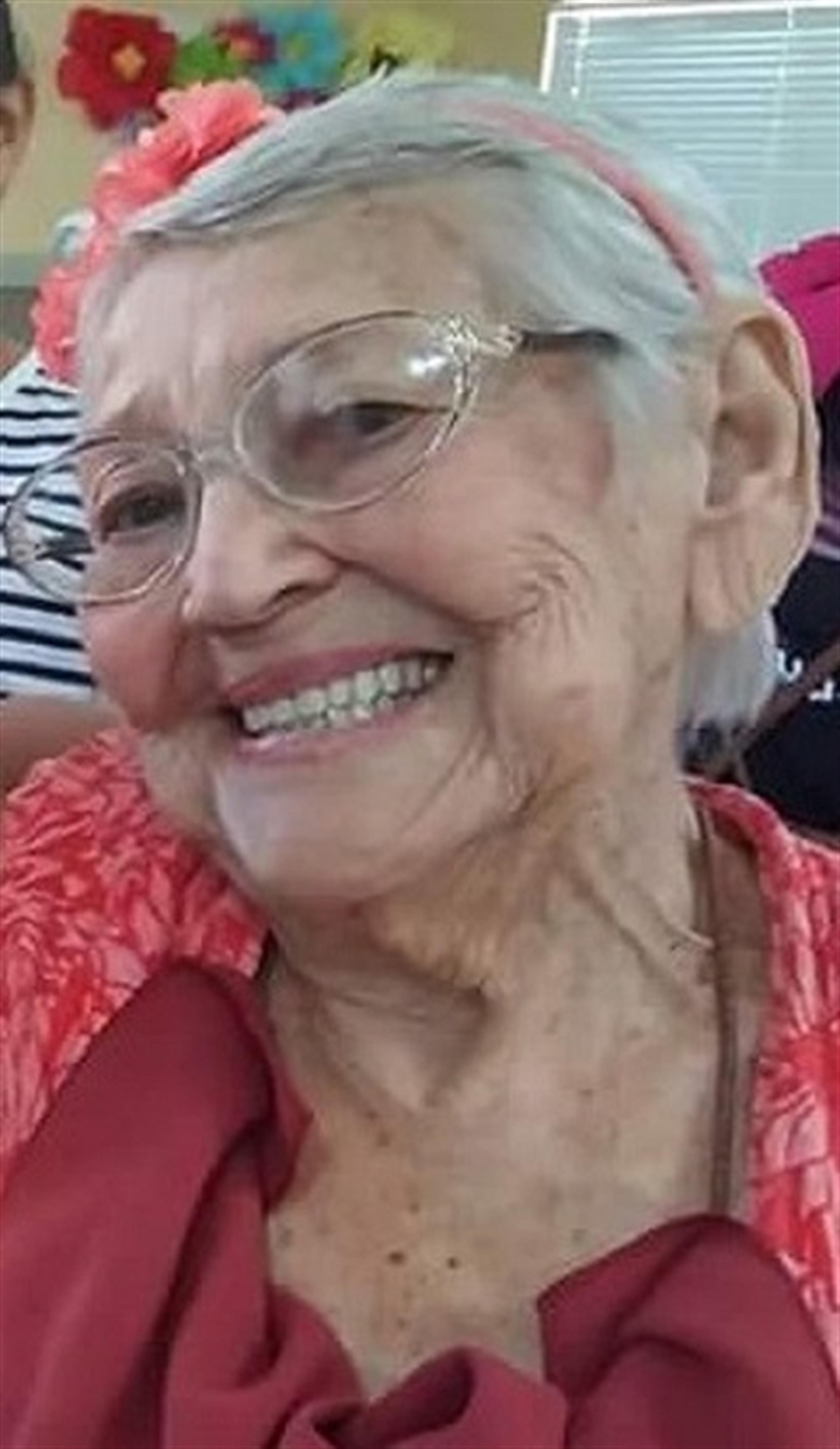 Concepcion Ramirez