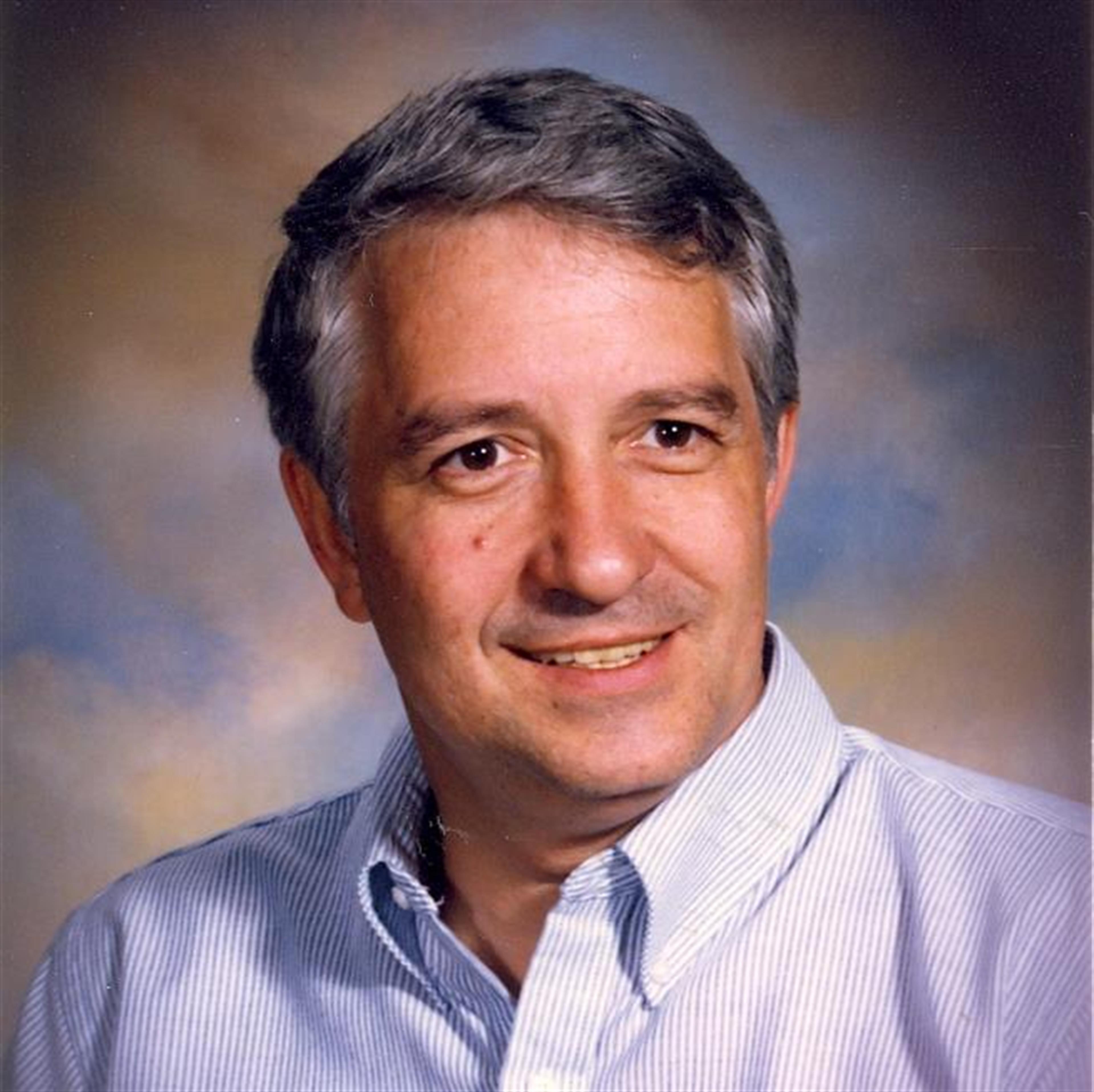 Michael R. Taylor's obituary picture