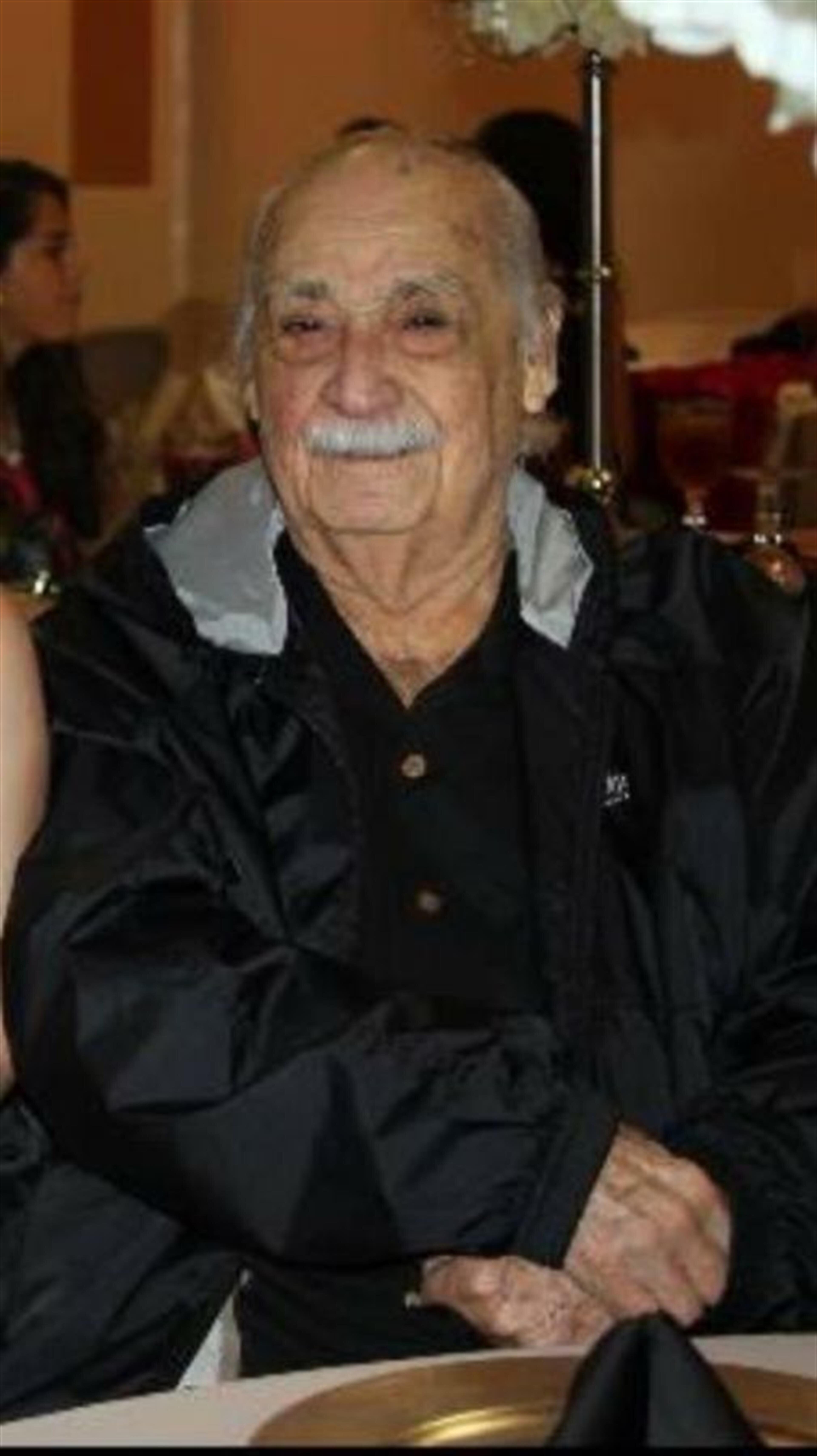 Modesto Valdez