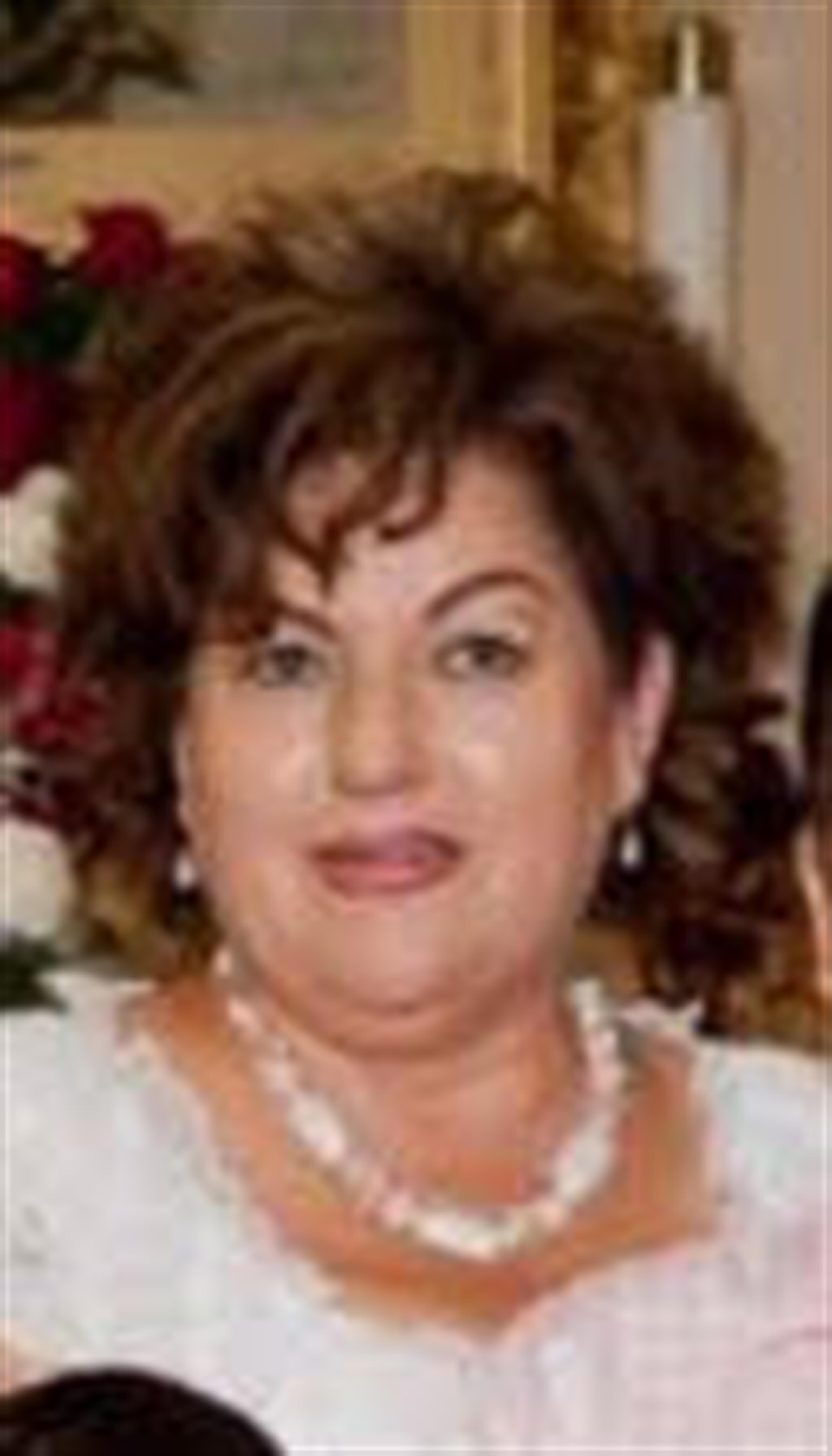 Lydia Ledesma