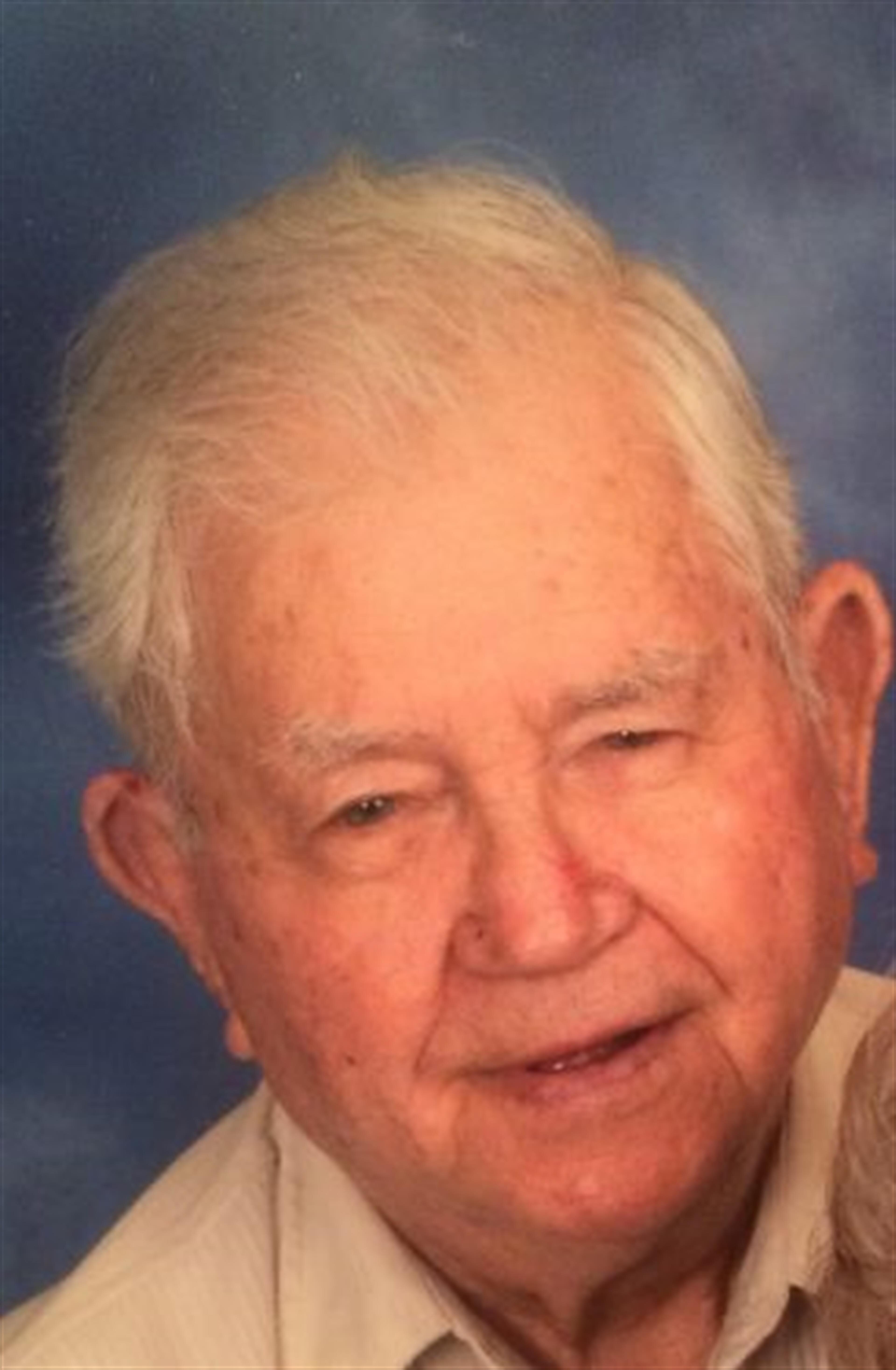 Bobby R. DeGraffenreid