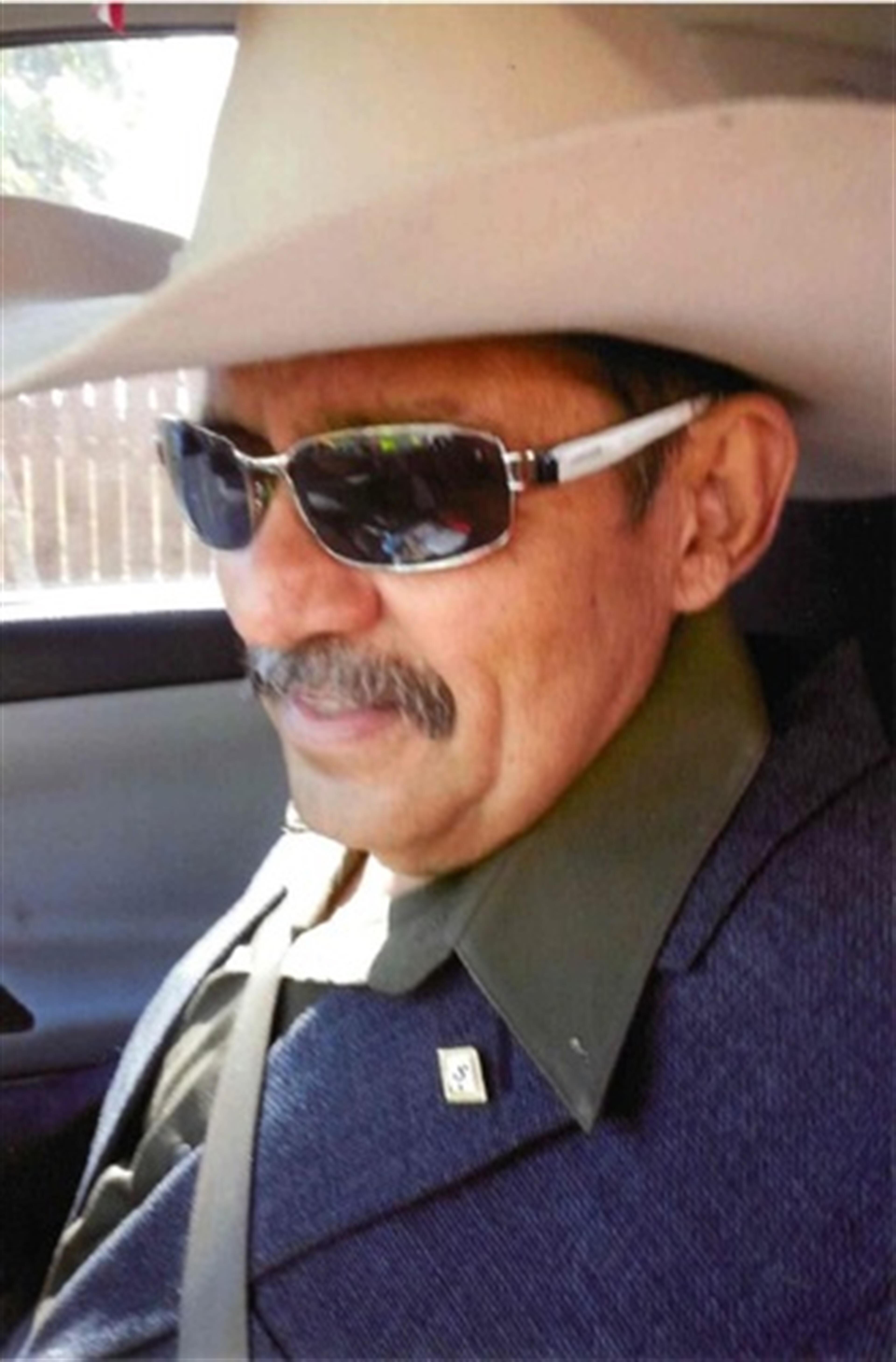 Lionel Valladores Loera
