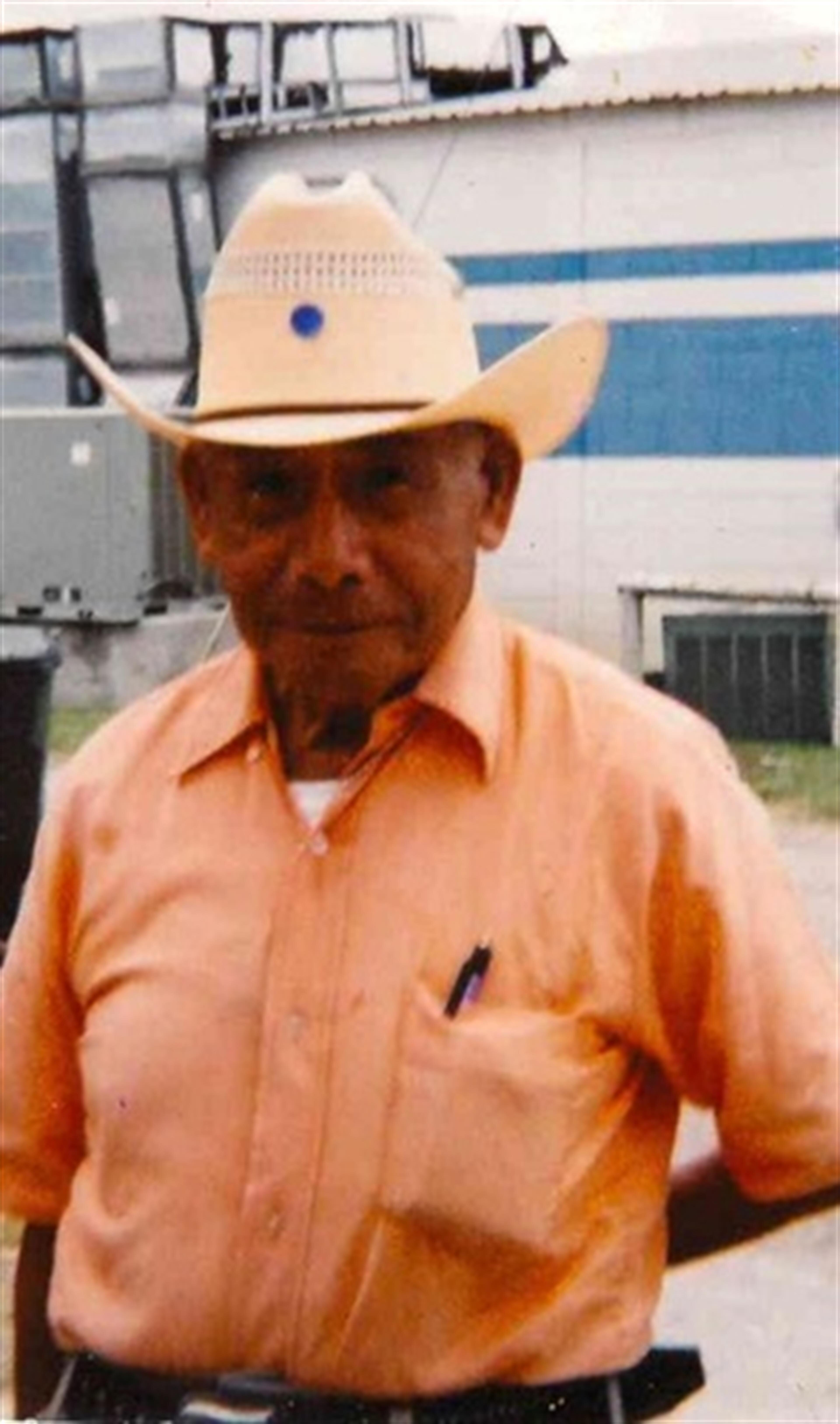 Juan Armendariz Vasquez