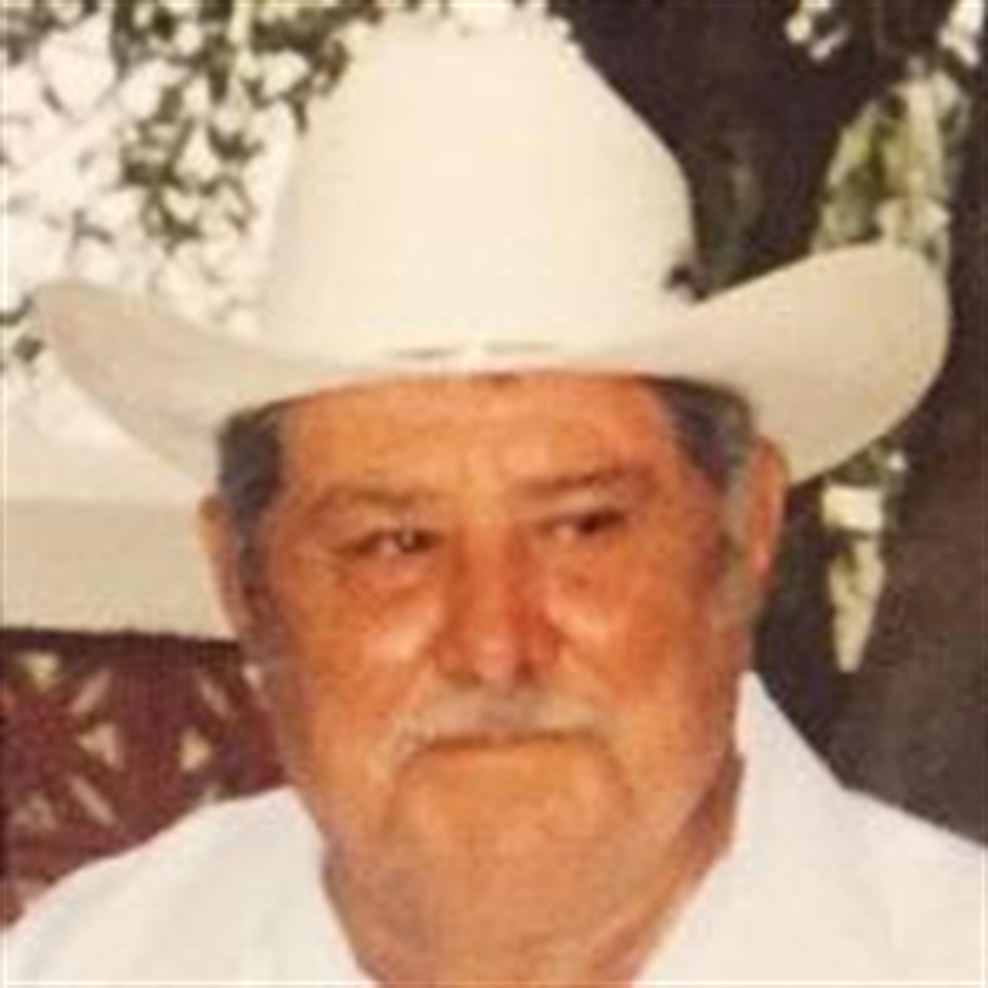 Gilberto Hernandez Anaya