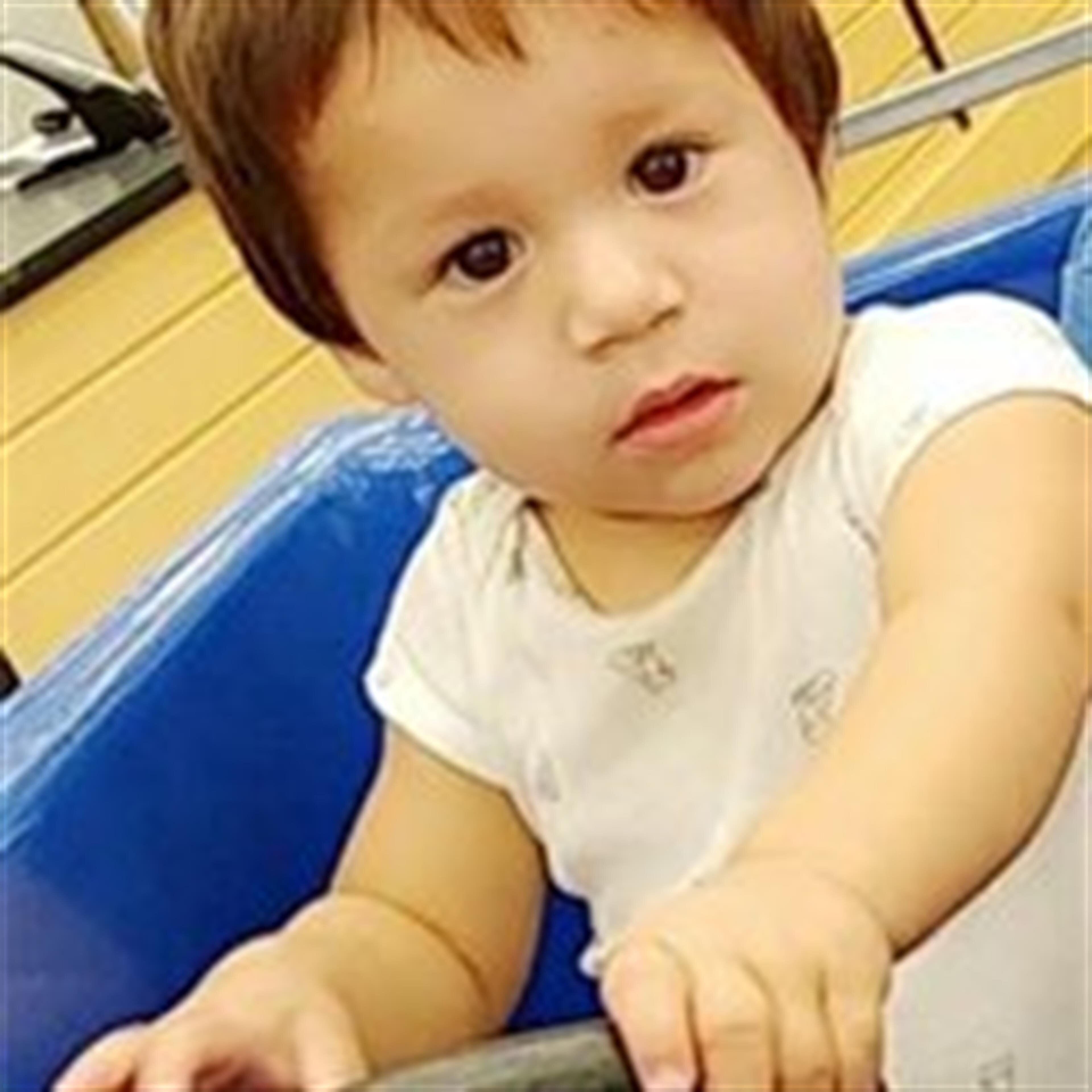 Damian Rey Serna